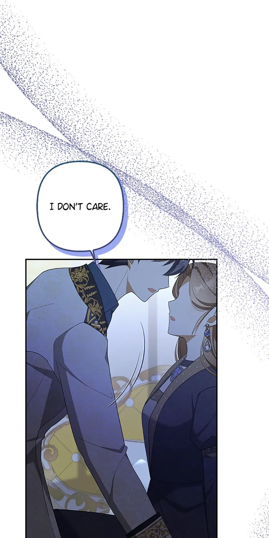 A Con Artist But That’s Okay Chapter 51 page 21