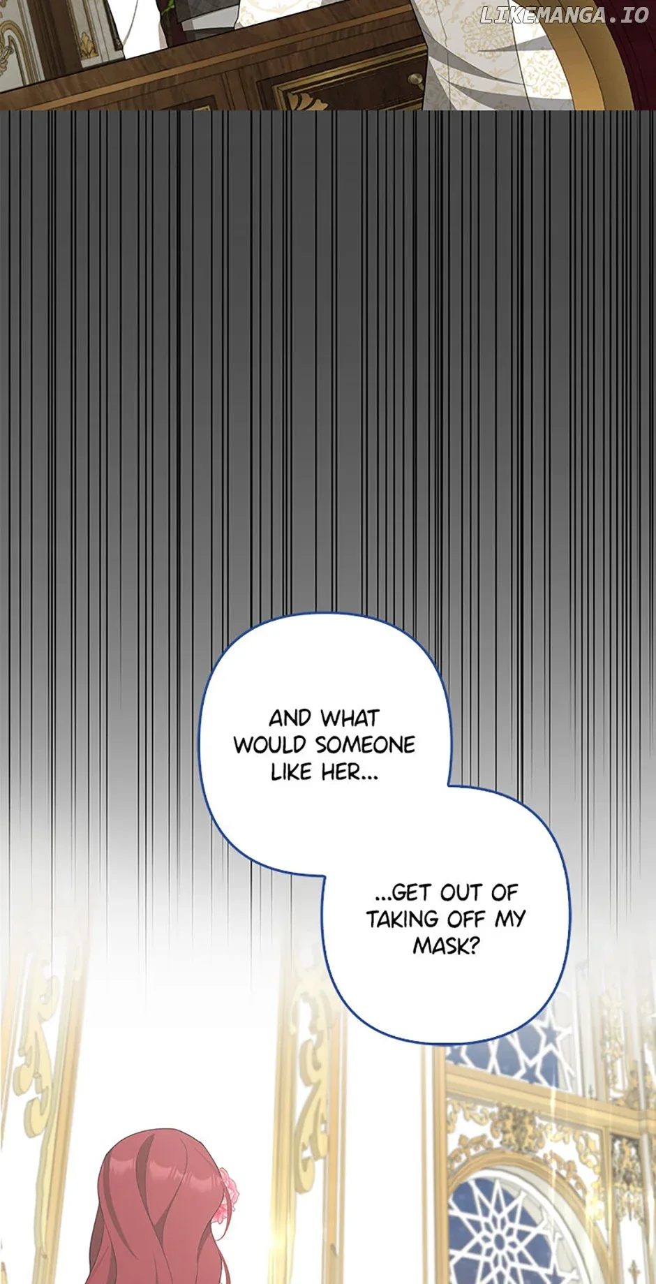 A Con Artist But That’s Okay Chapter 49 page 13