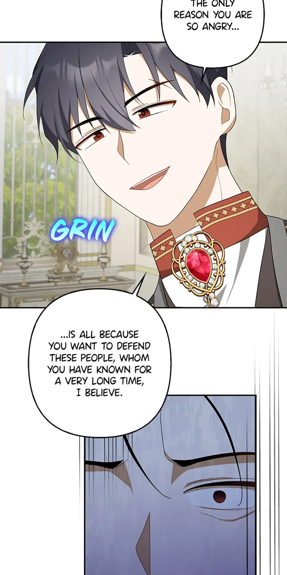 A Con Artist But That’s Okay Chapter 53 page 9