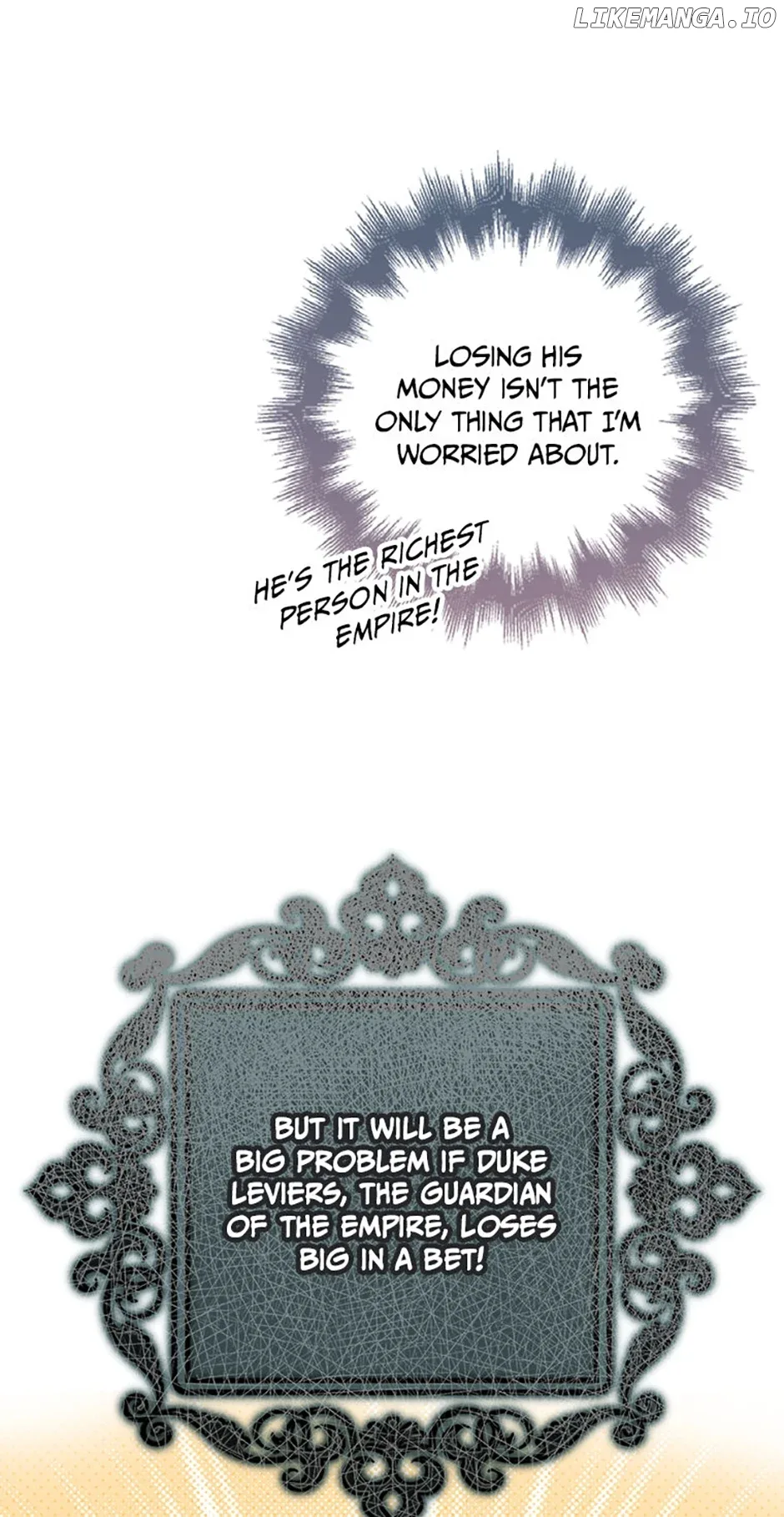 A Con Artist But That’s Okay Chapter 44 page 49