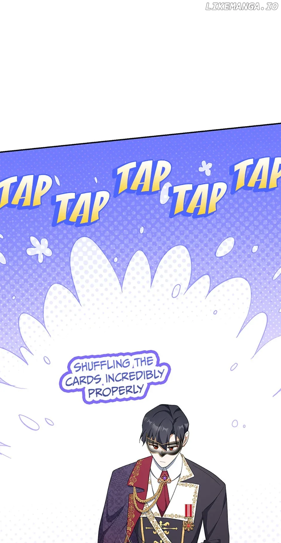 A Con Artist But That’s Okay Chapter 46 page 6