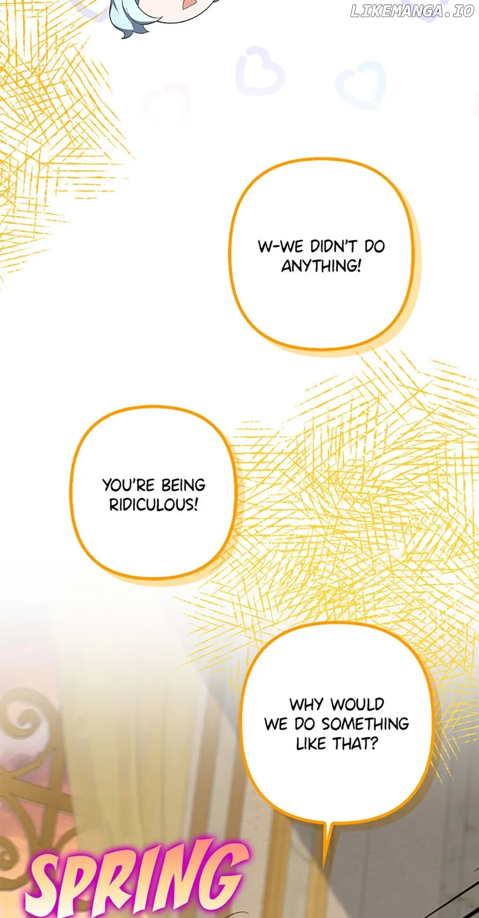 A Con Artist But That’s Okay Chapter 50 page 4