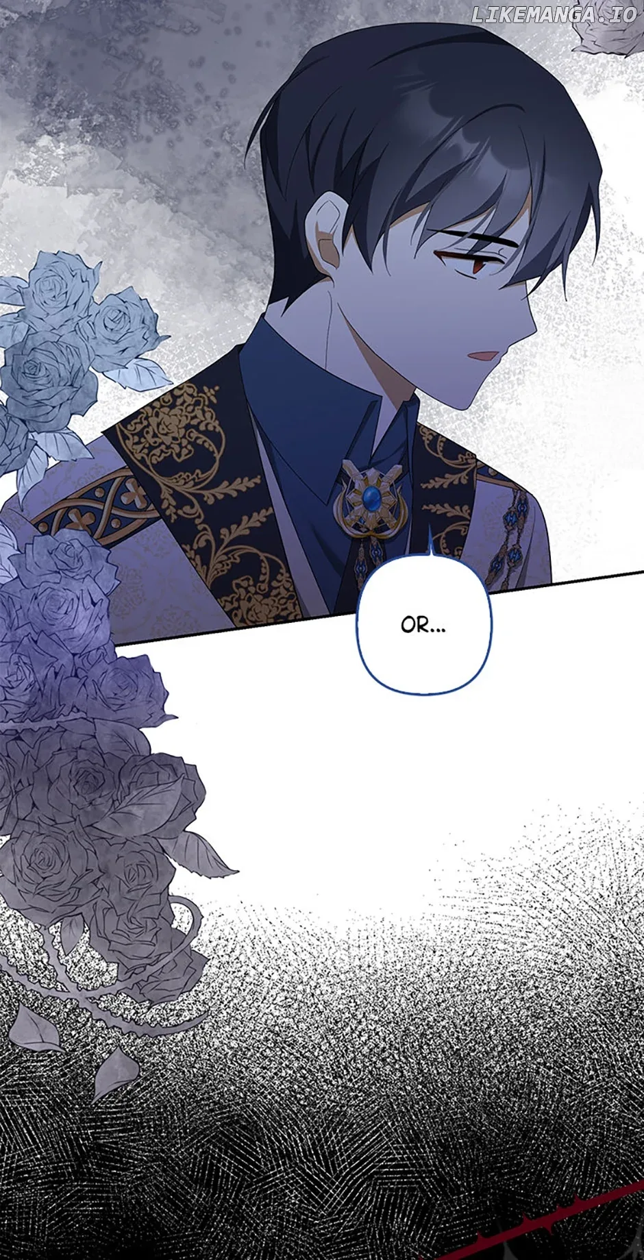 A Con Artist But That’s Okay Chapter 49 page 15