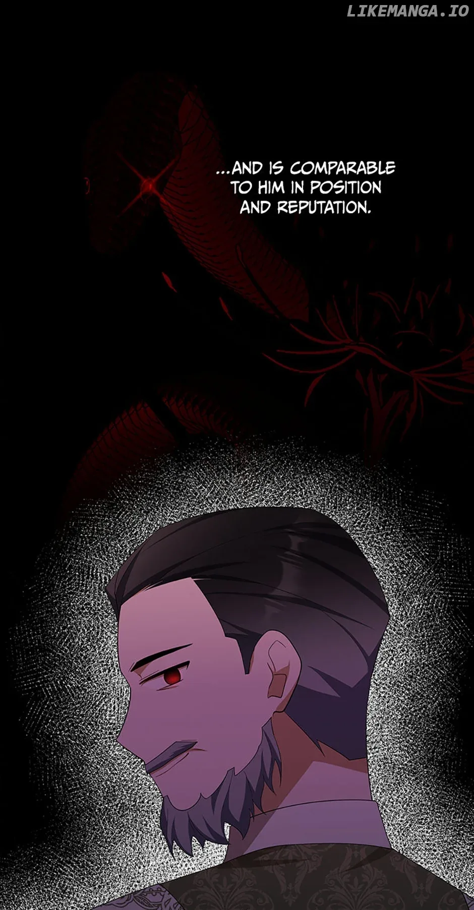 A Con Artist But That’s Okay Chapter 49 page 18