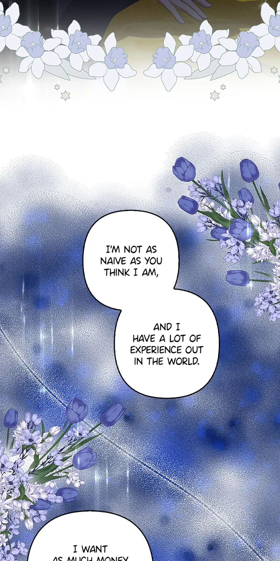 A Con Artist But That’s Okay Chapter 51 page 19