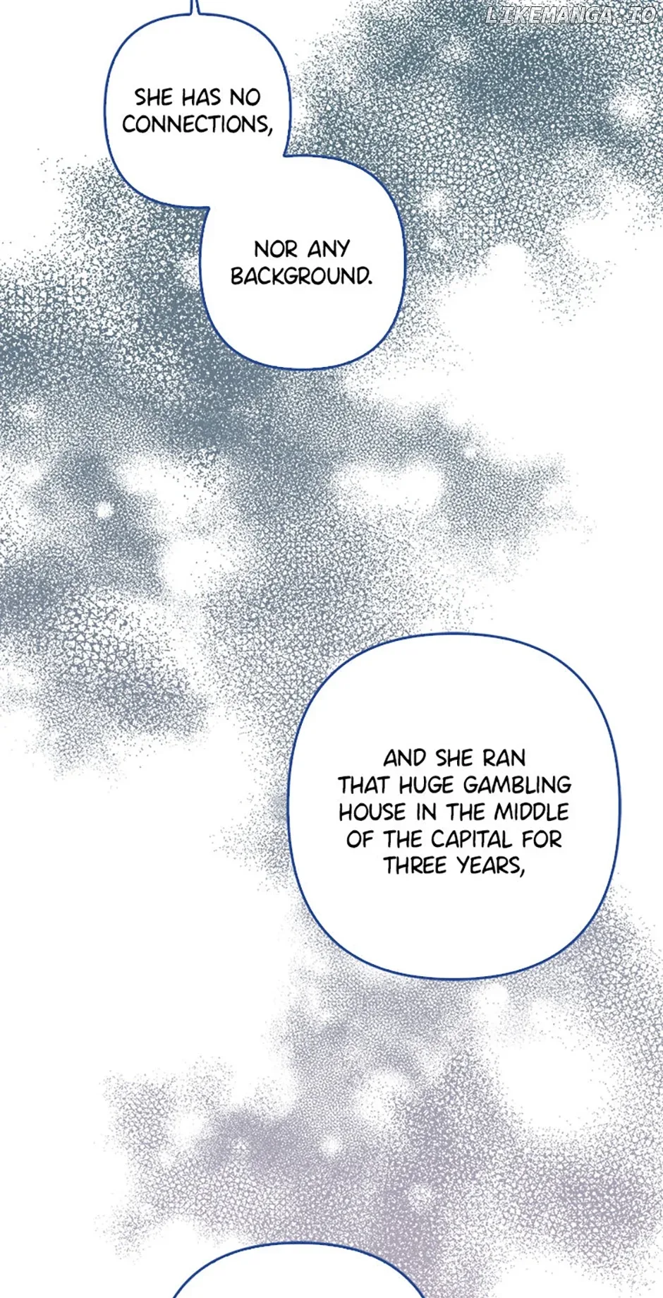 A Con Artist But That’s Okay Chapter 49 page 11