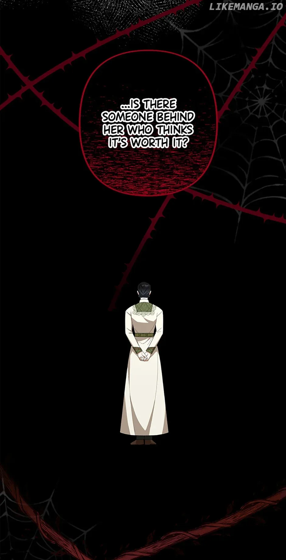 A Con Artist But That’s Okay Chapter 49 page 16
