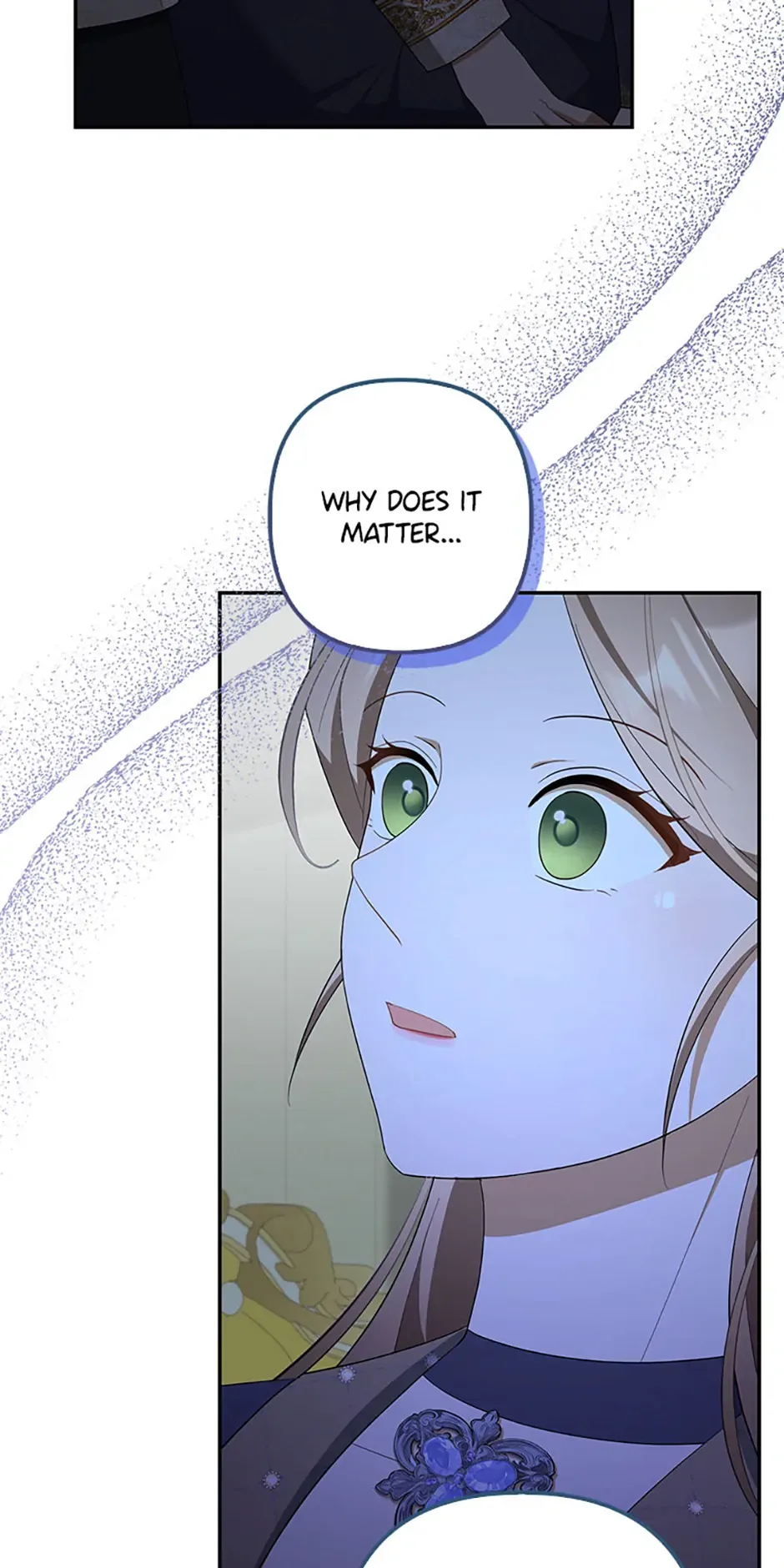 A Con Artist But That’s Okay Chapter 51 page 22
