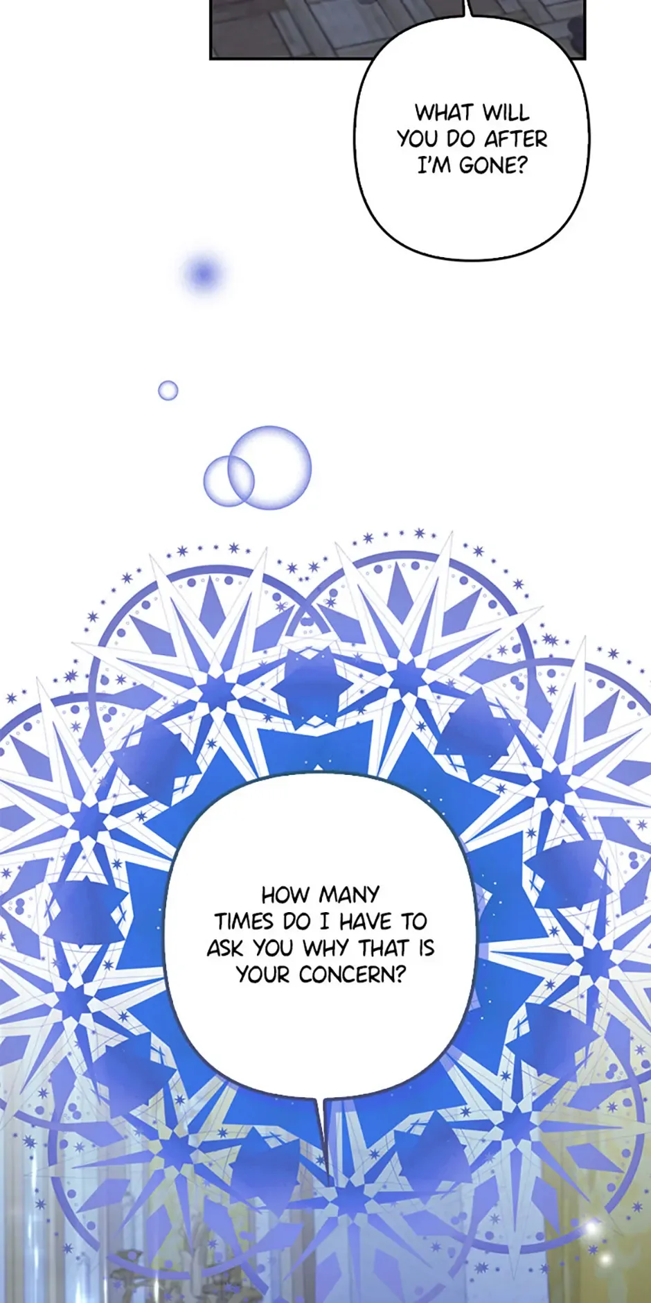 A Con Artist But That’s Okay Chapter 51 page 28