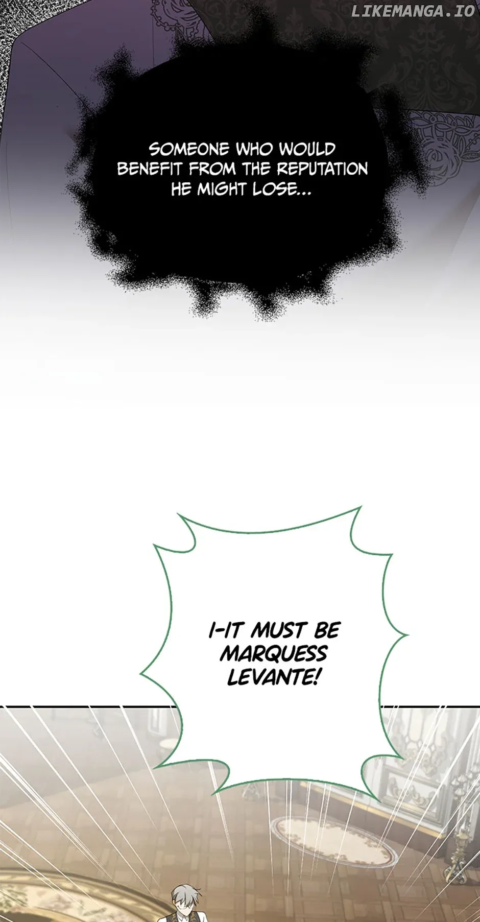 A Con Artist But That’s Okay Chapter 49 page 19