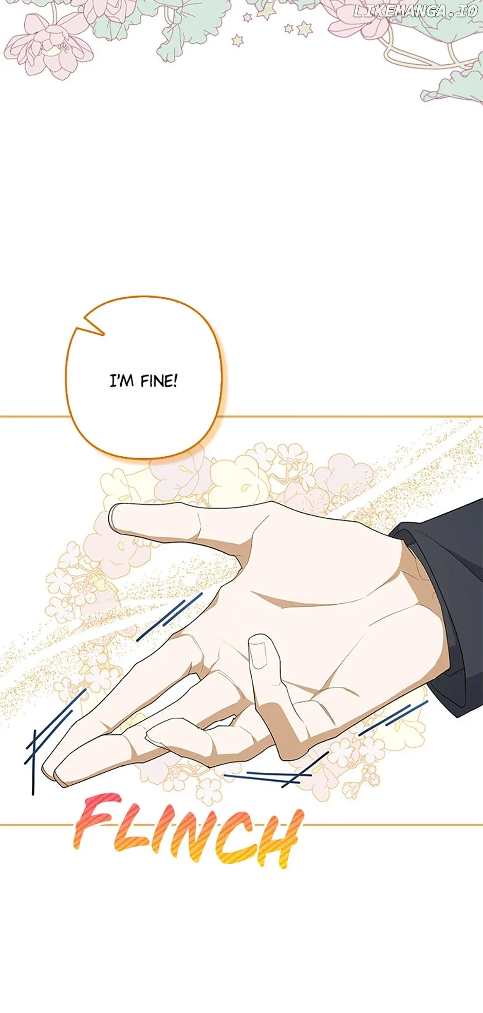 A Con Artist But That’s Okay Chapter 43 page 28