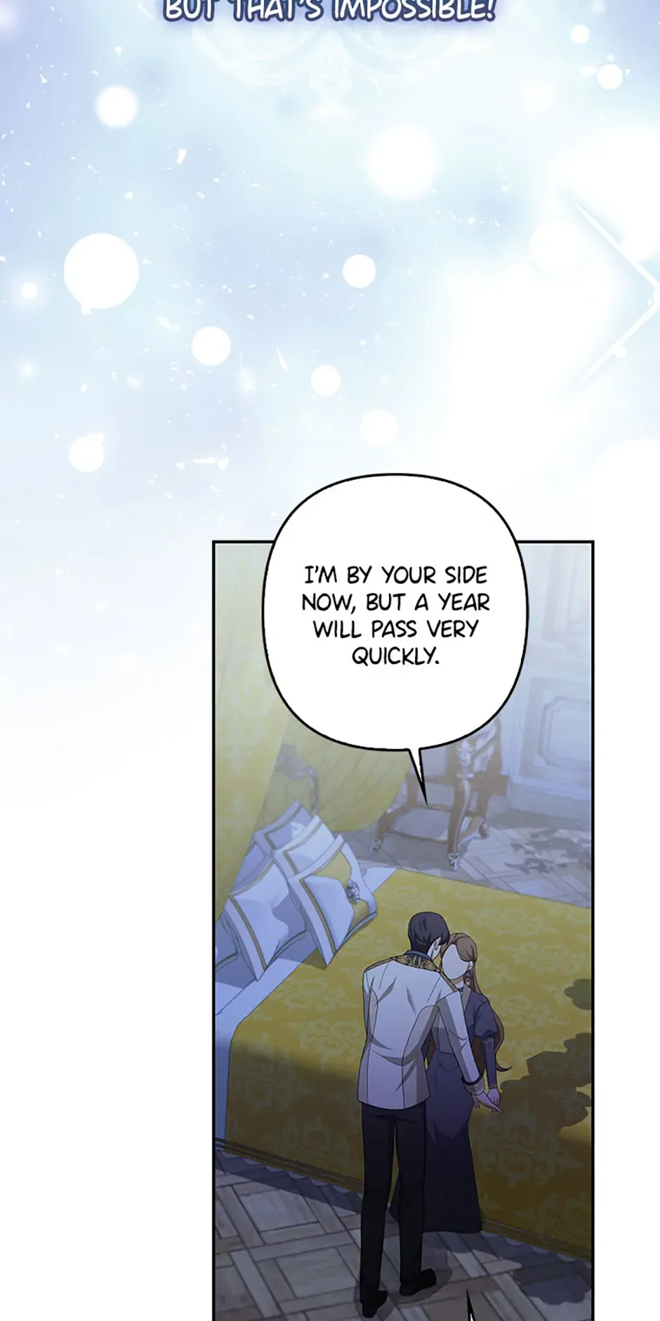 A Con Artist But That’s Okay Chapter 51 page 27