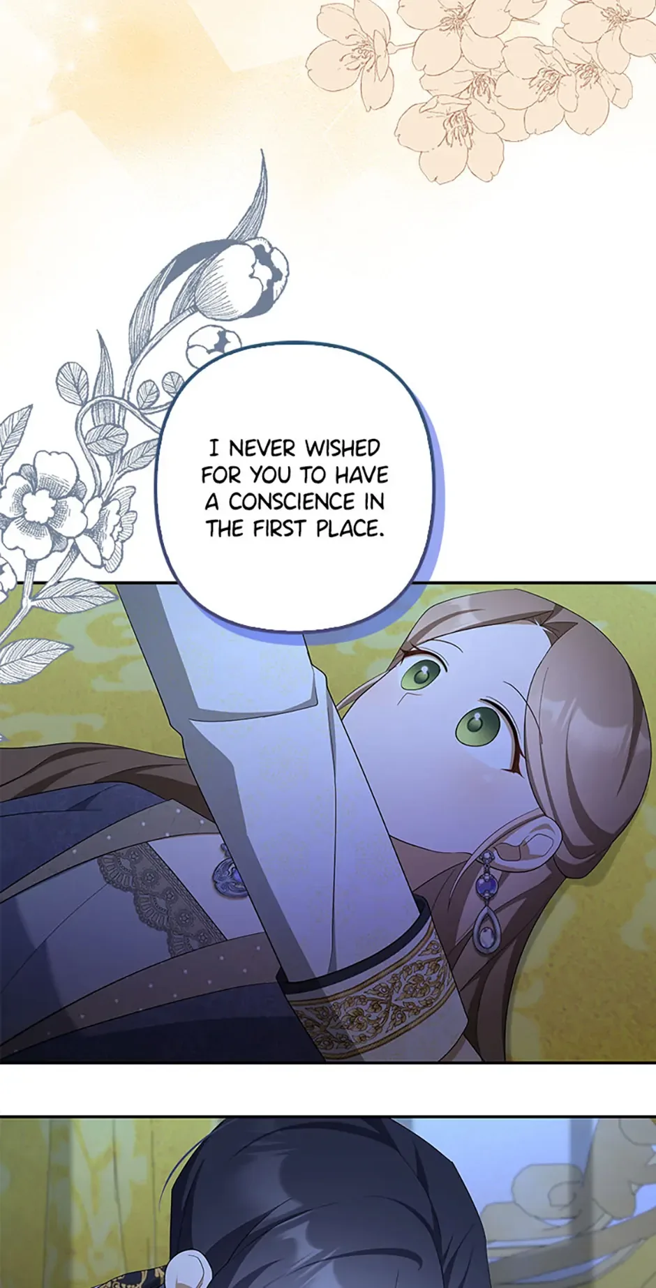 A Con Artist But That’s Okay Chapter 51 page 39