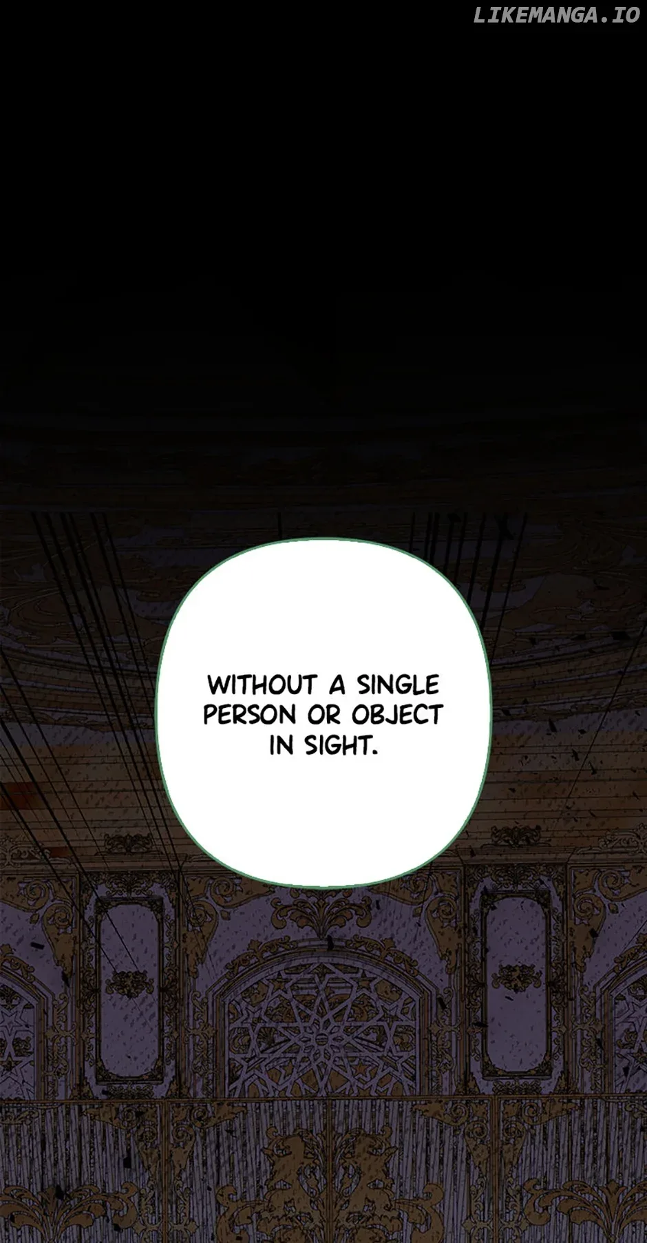 A Con Artist But That’s Okay Chapter 49 page 26