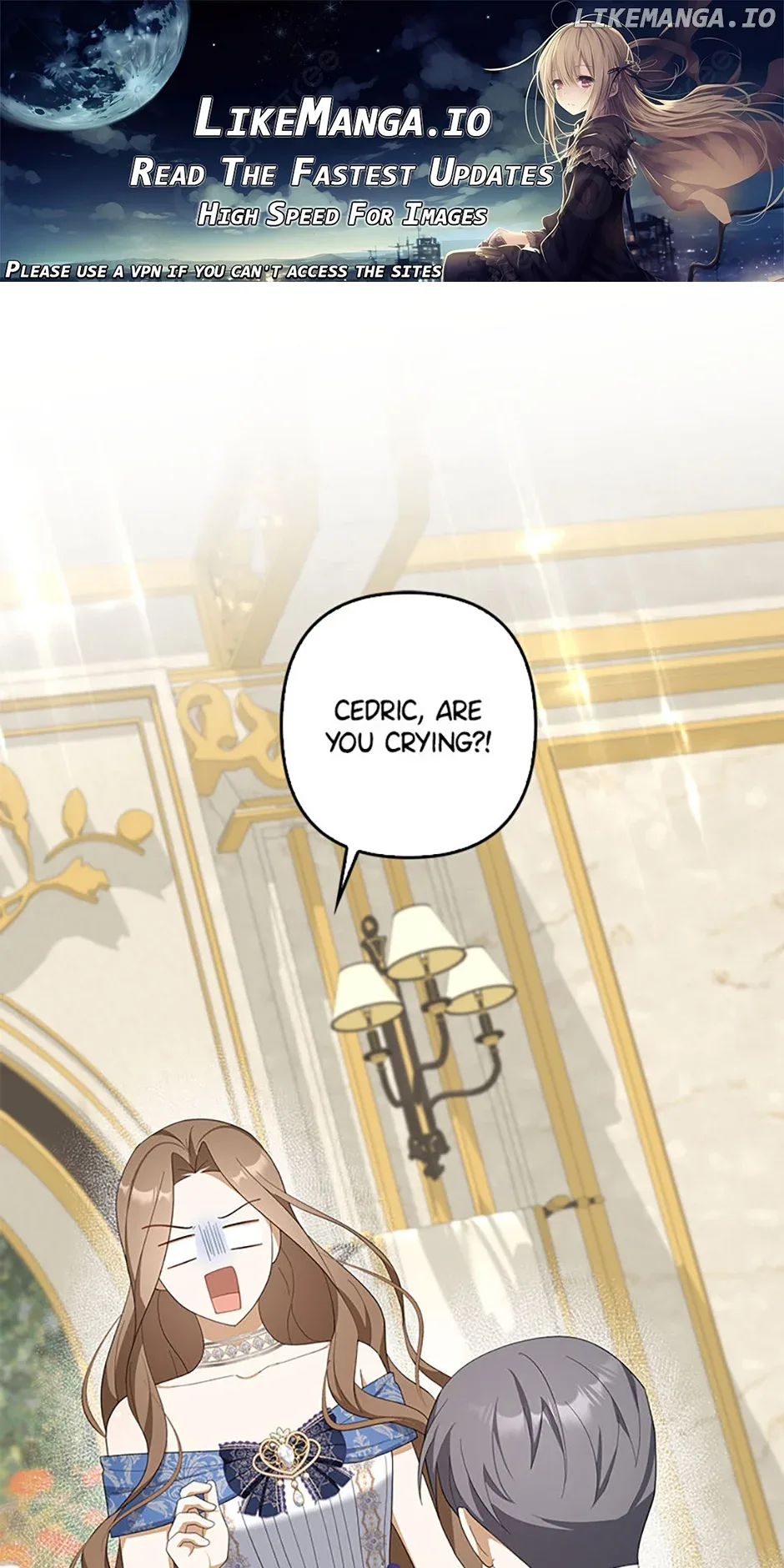 A Con Artist But That’s Okay Chapter 55 page 2