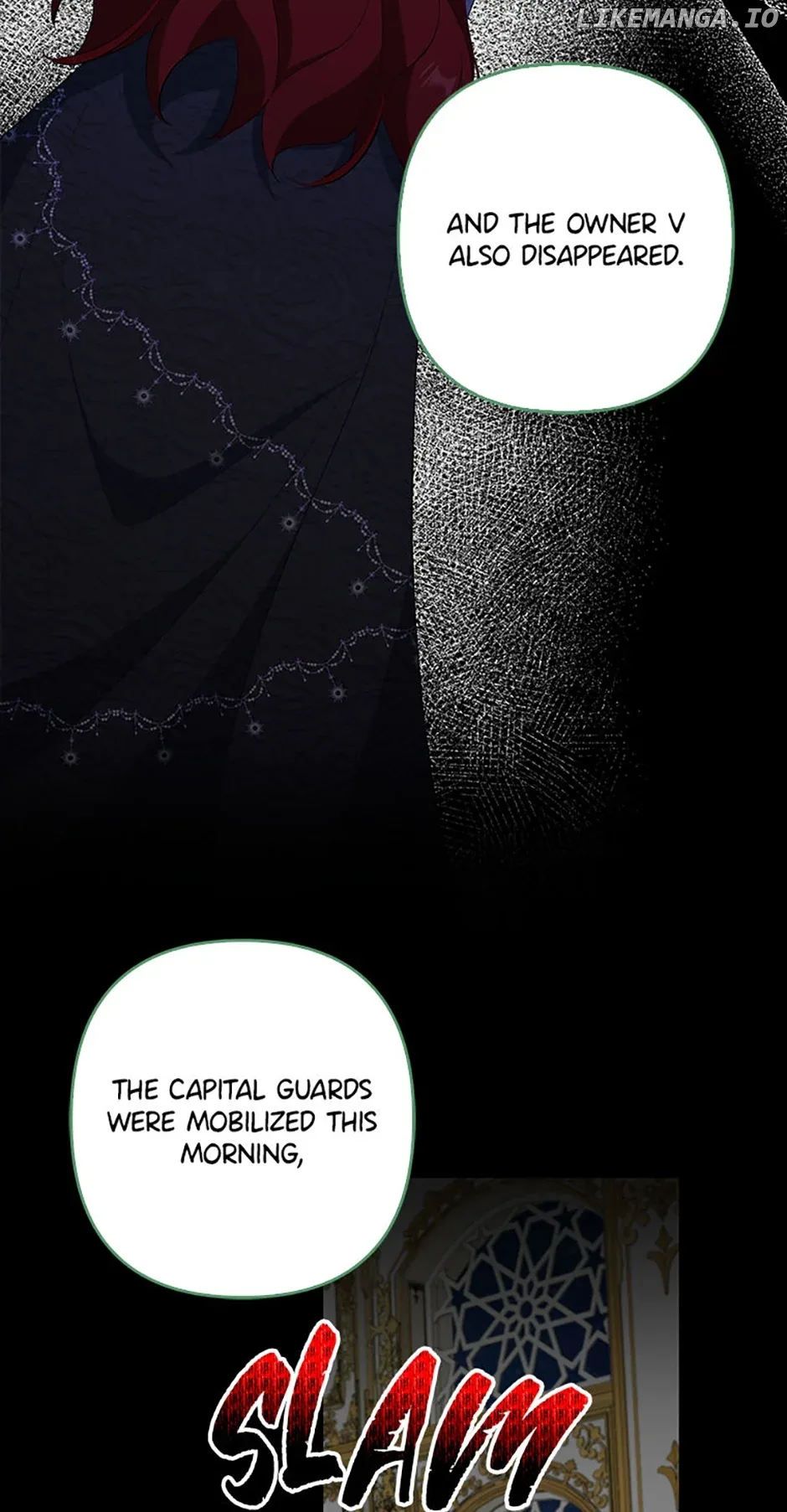 A Con Artist But That’s Okay Chapter 49 page 24