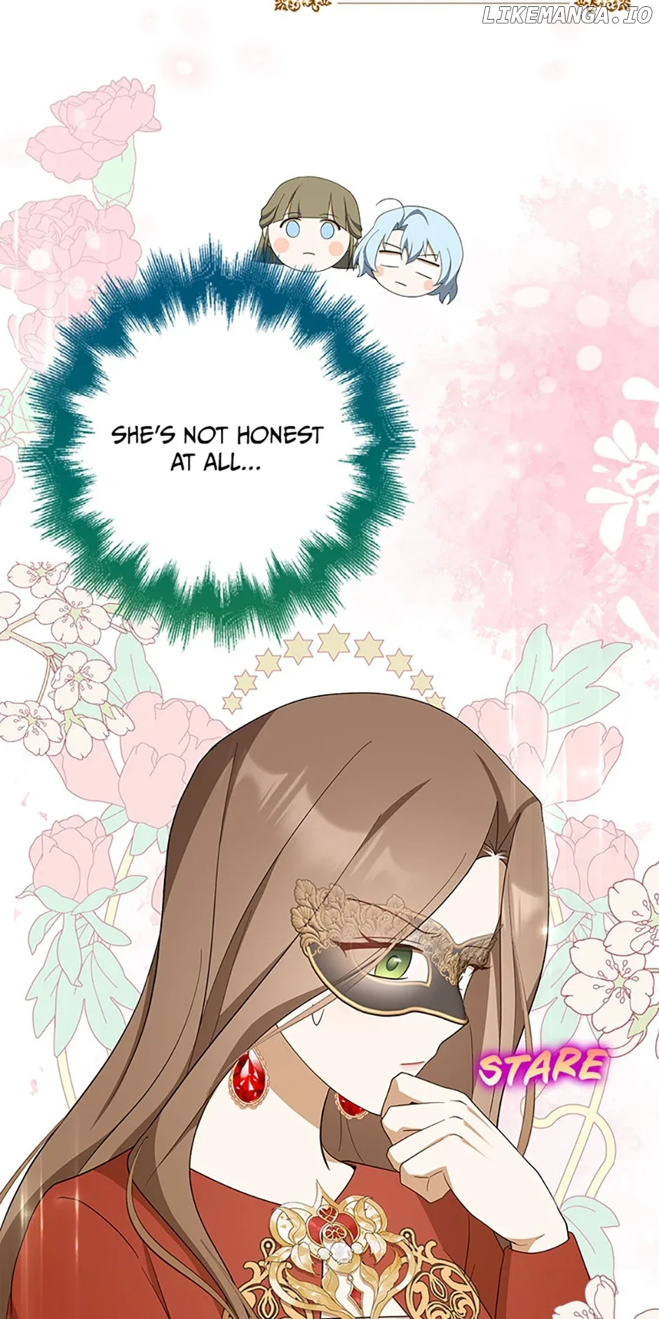 A Con Artist But That’s Okay Chapter 47 page 14