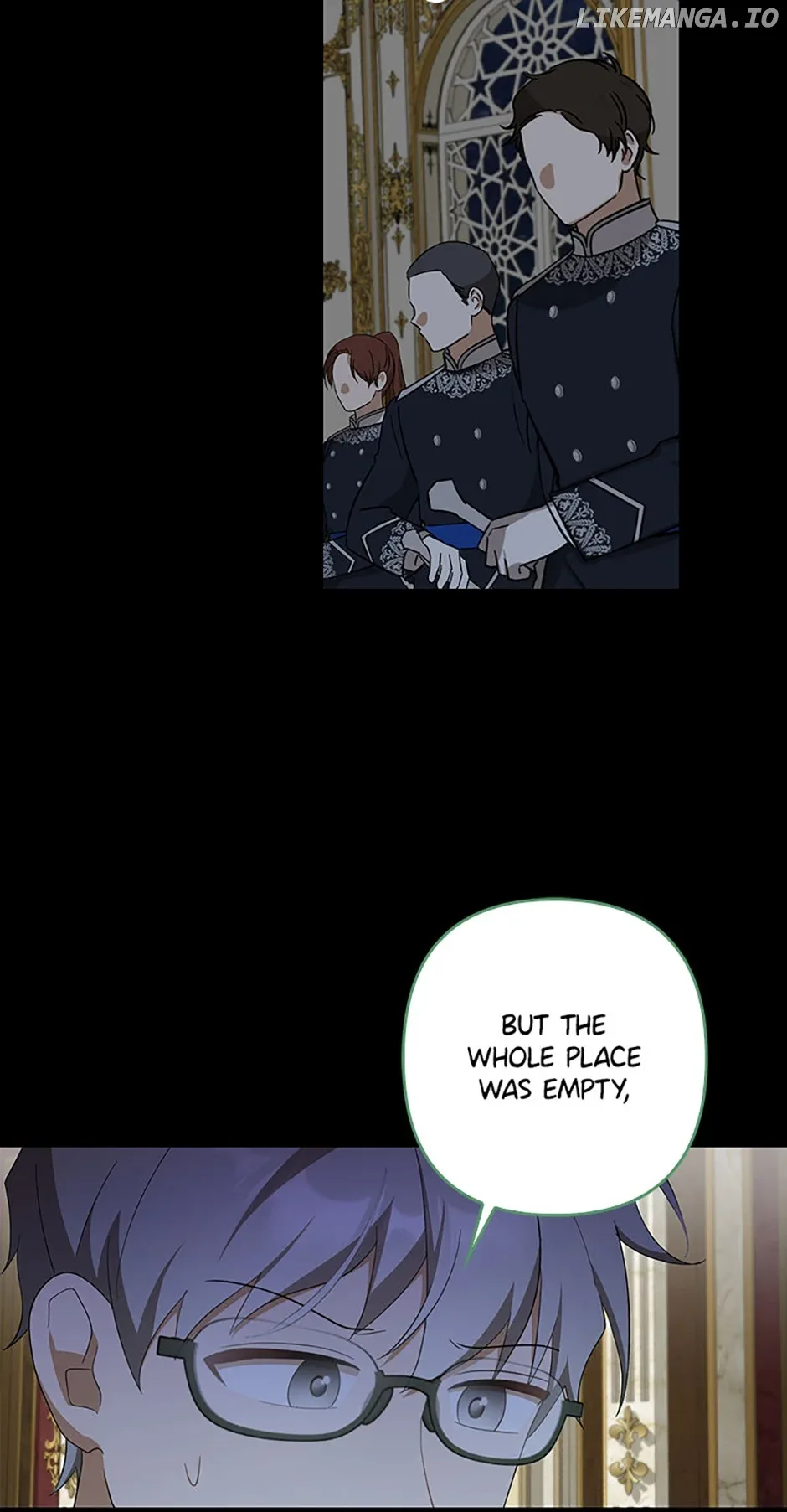 A Con Artist But That’s Okay Chapter 49 page 25