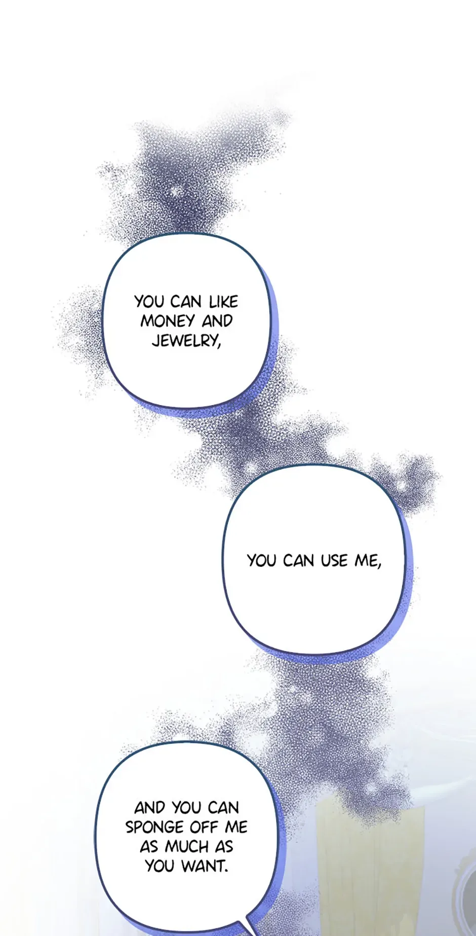 A Con Artist But That’s Okay Chapter 51 page 34