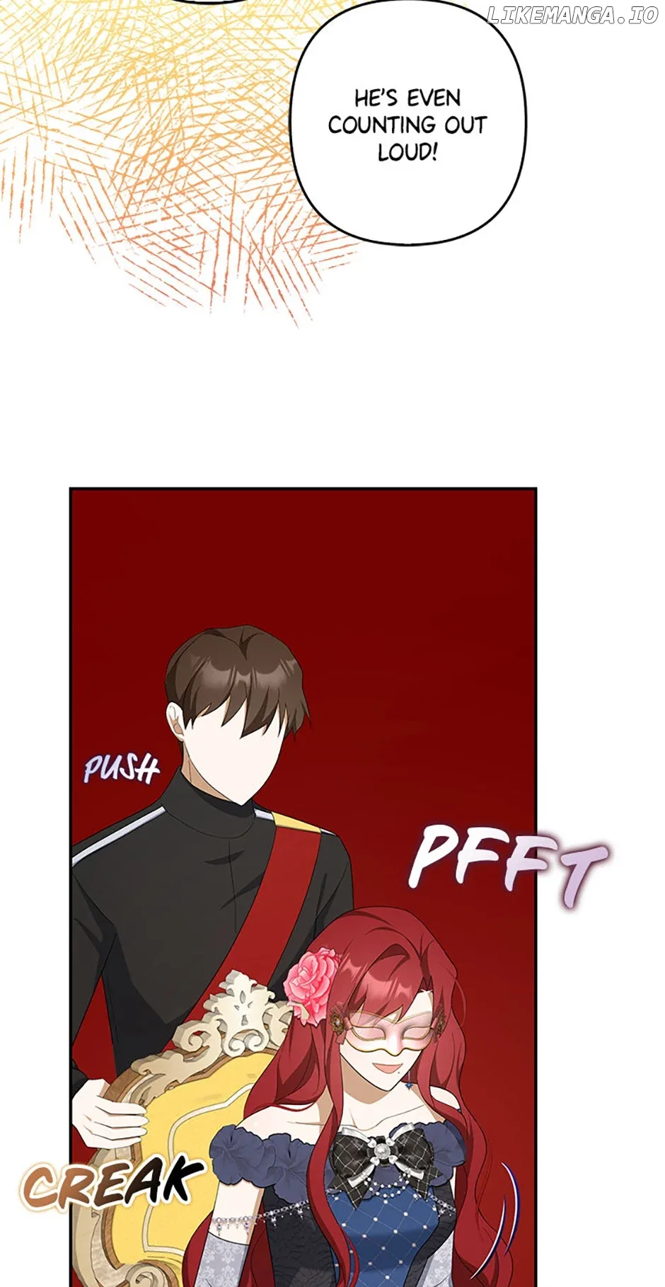 A Con Artist But That’s Okay Chapter 46 page 9