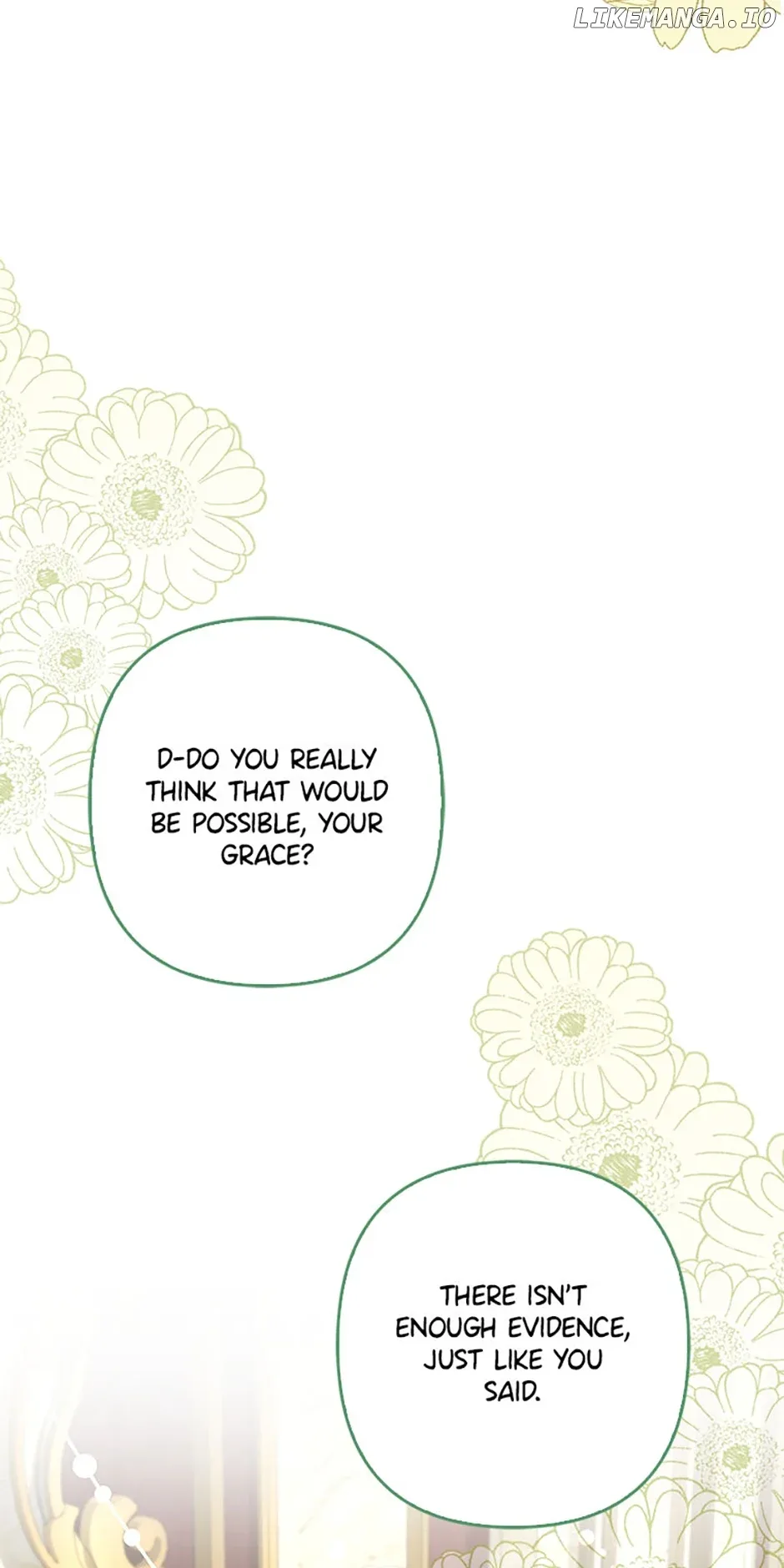 A Con Artist But That’s Okay Chapter 49 page 31