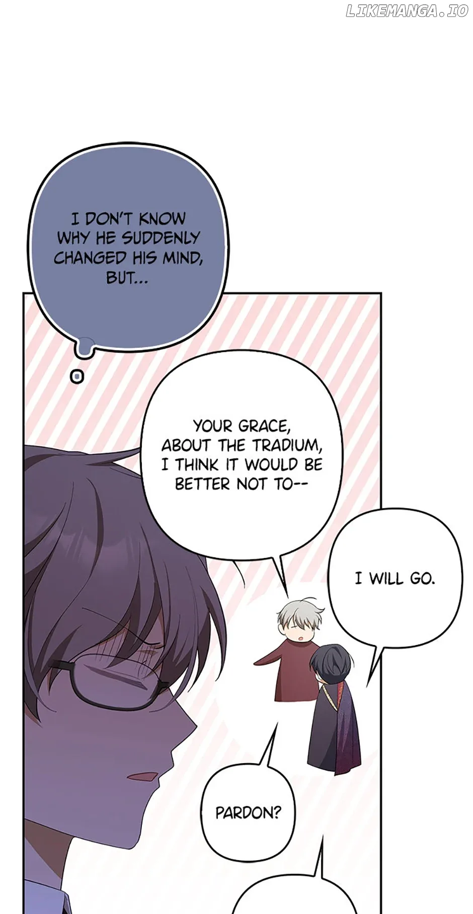 A Con Artist But That’s Okay Chapter 44 page 51