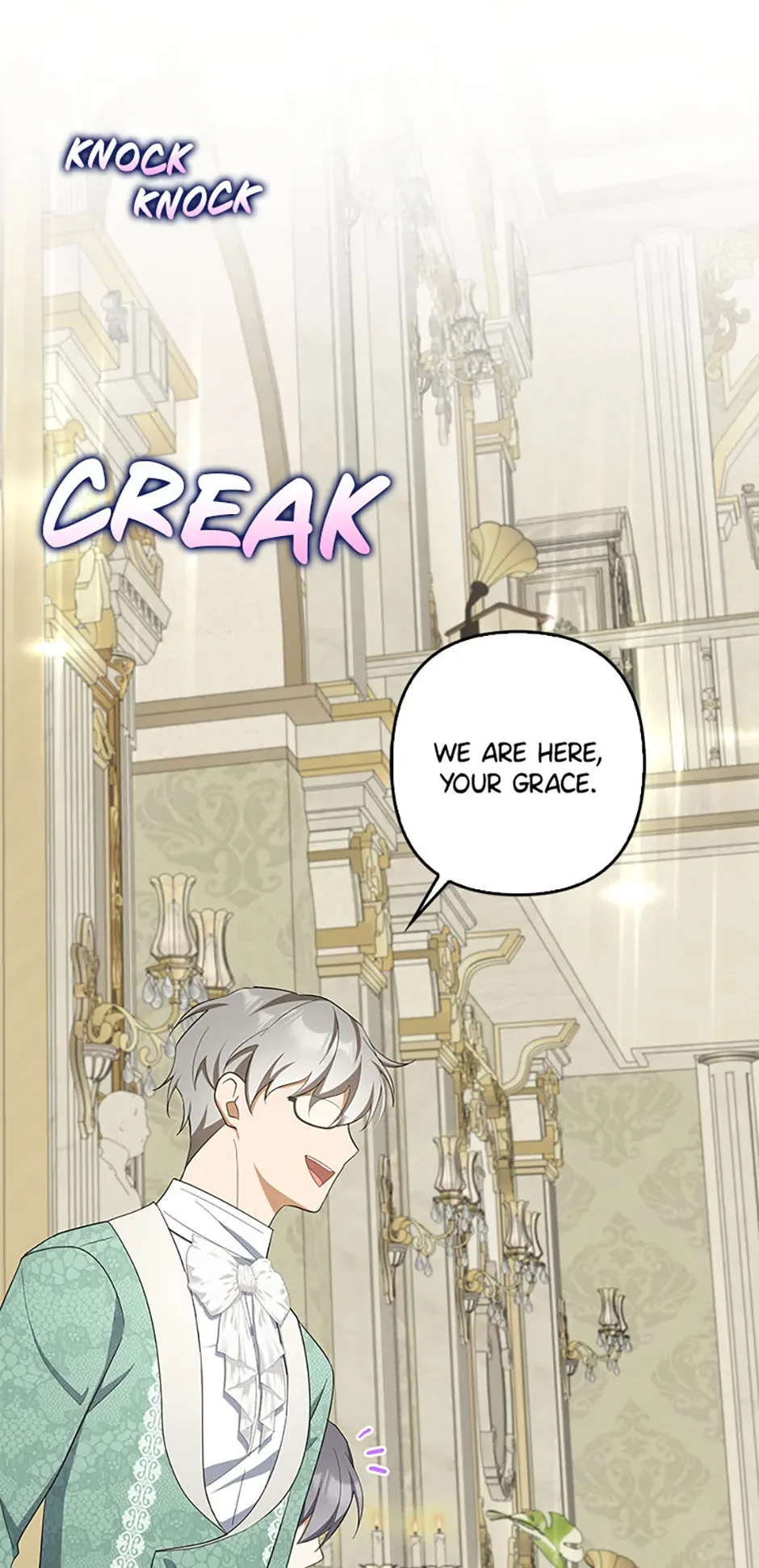 A Con Artist But That’s Okay Chapter 52 page 14