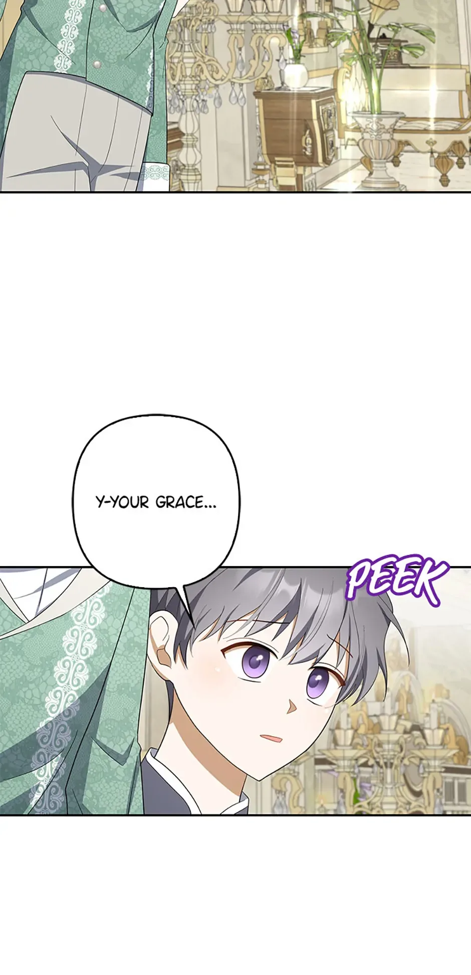 A Con Artist But That’s Okay Chapter 52 page 15
