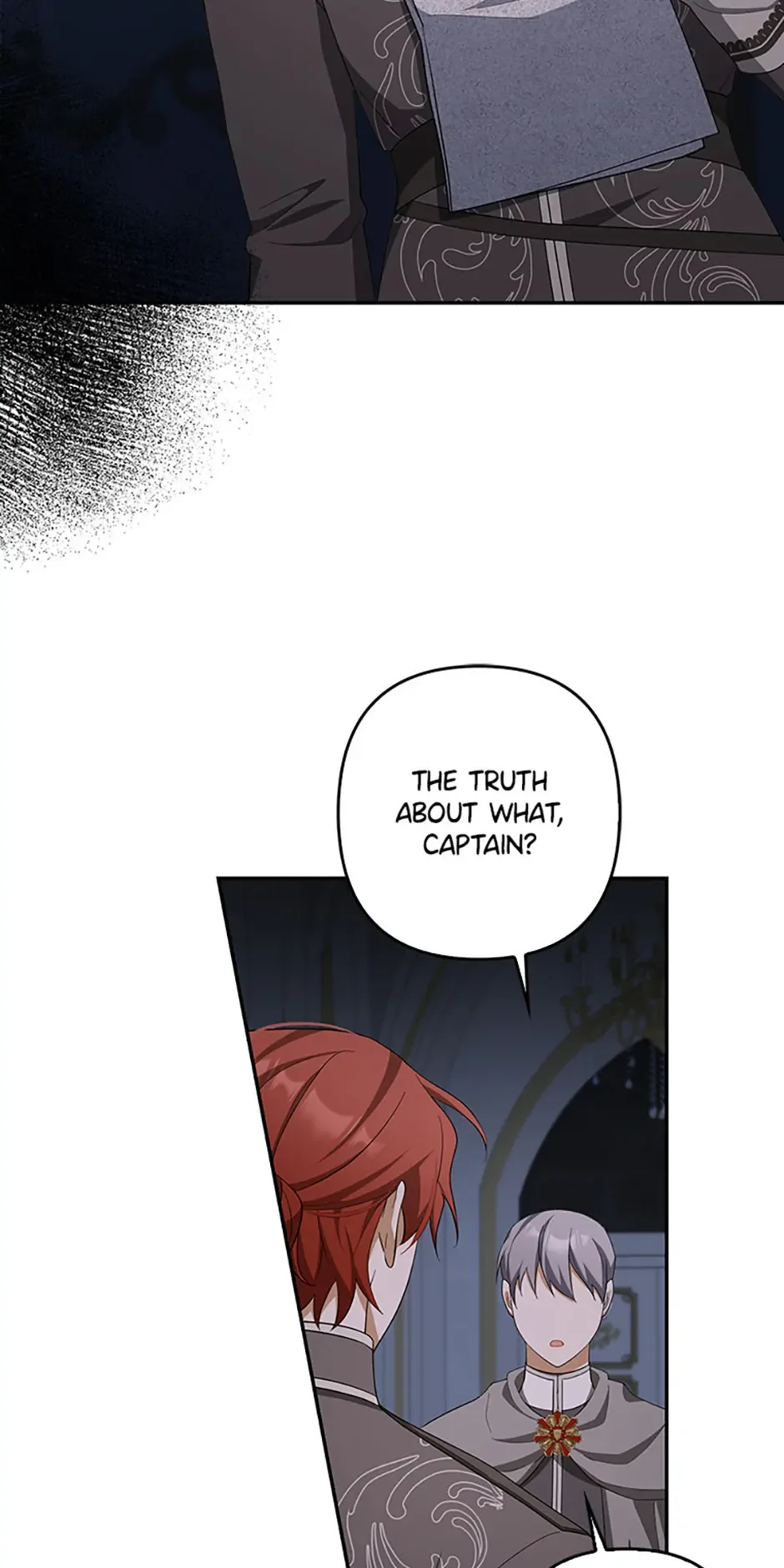 A Con Artist But That’s Okay Chapter 51 page 49