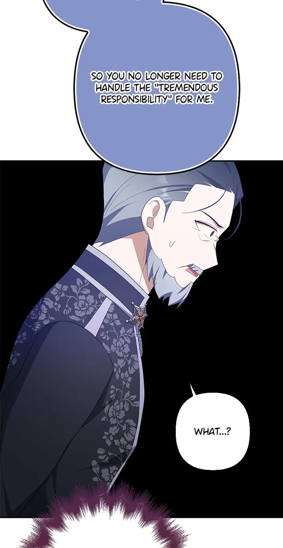 A Con Artist But That’s Okay Chapter 53 page 15