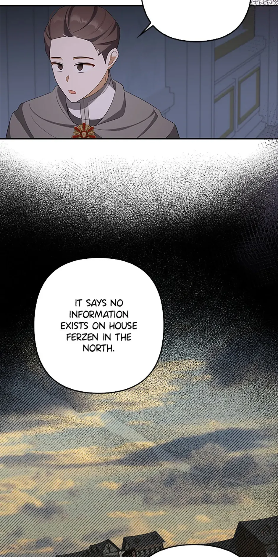A Con Artist But That’s Okay Chapter 51 page 46