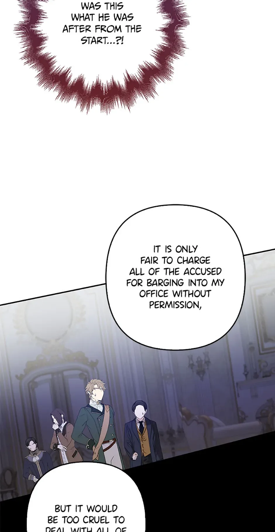 A Con Artist But That’s Okay Chapter 53 page 16