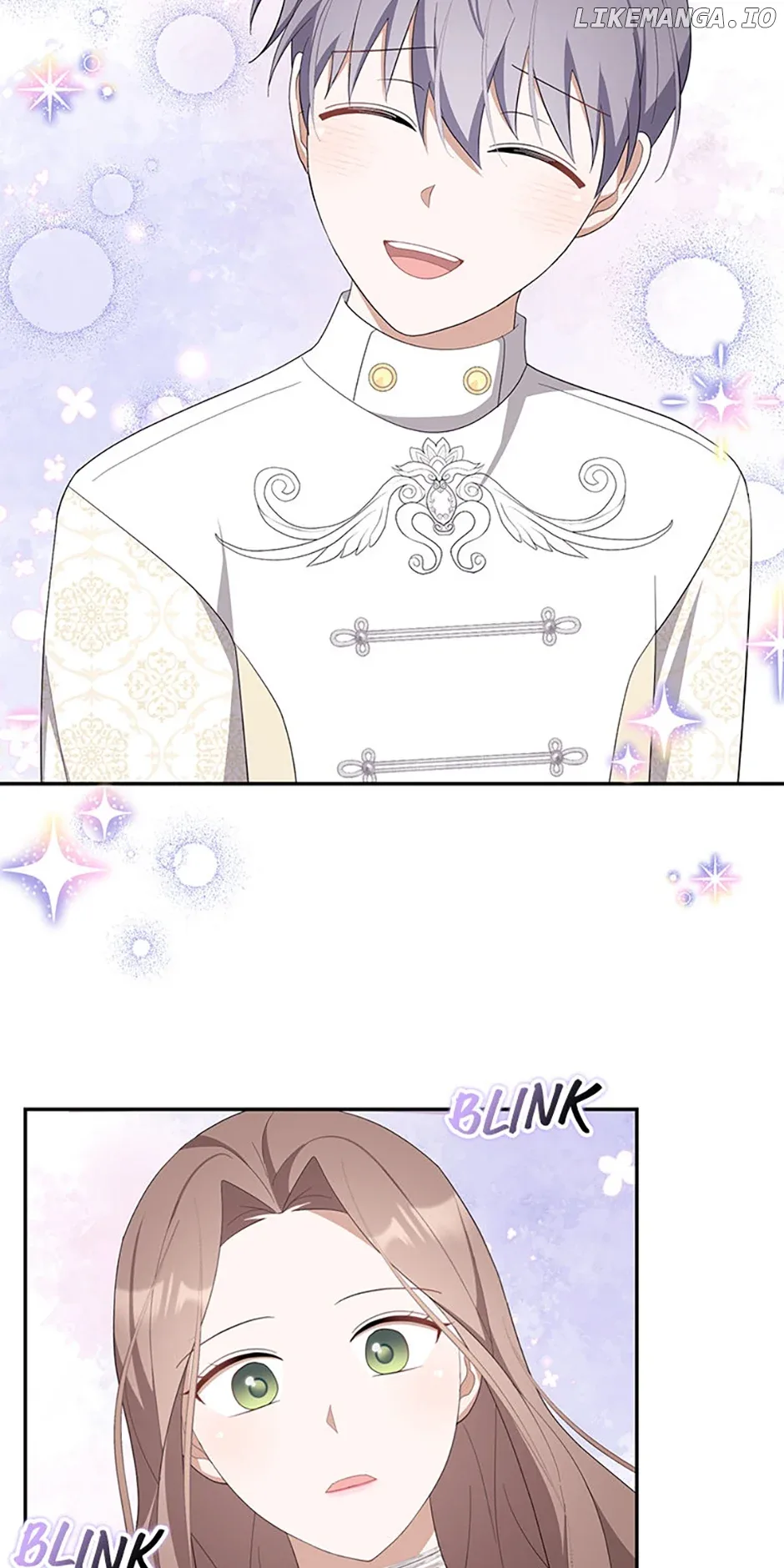 A Con Artist But That’s Okay Chapter 55 page 4