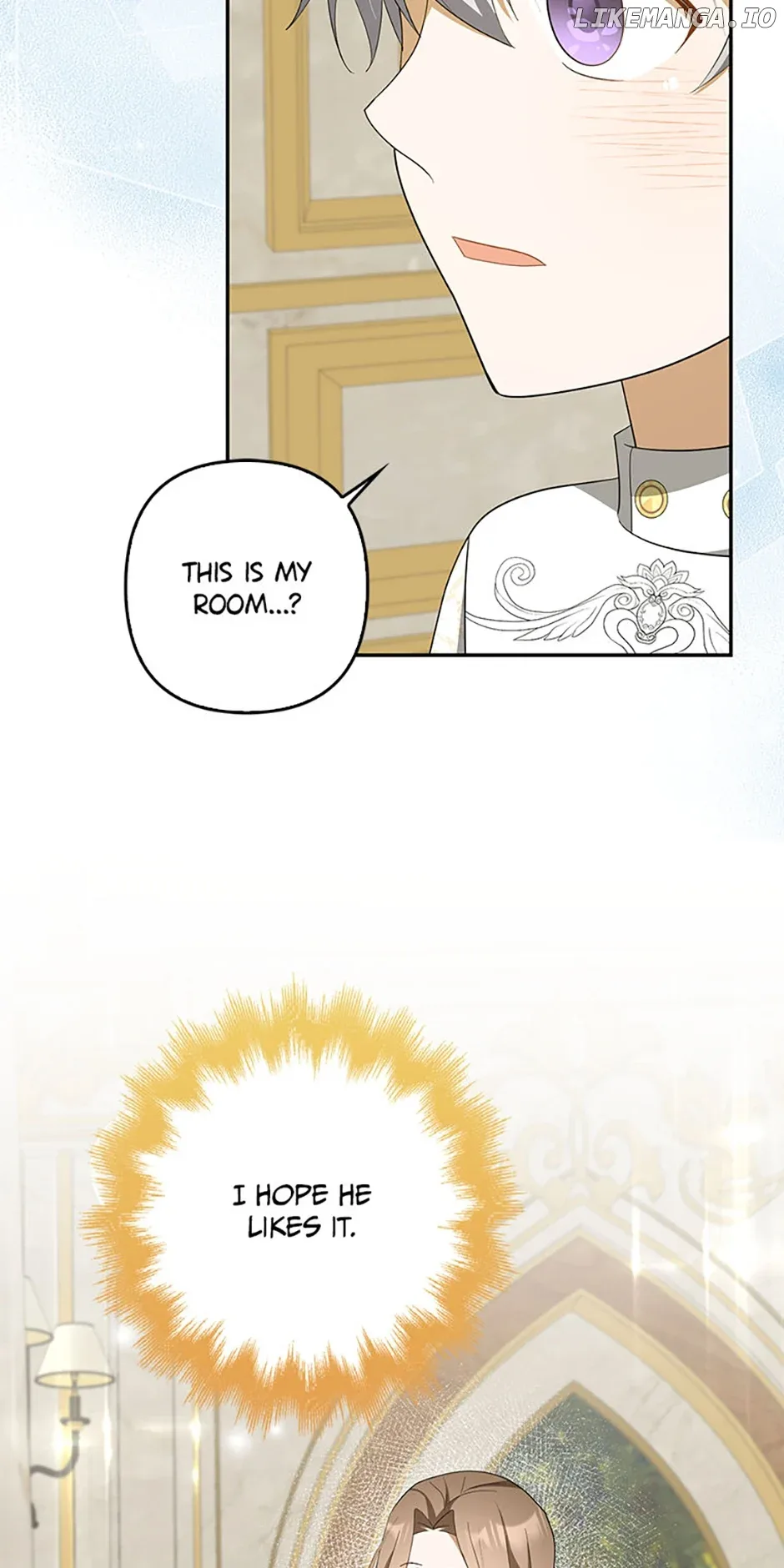 A Con Artist But That’s Okay Chapter 55 page 9