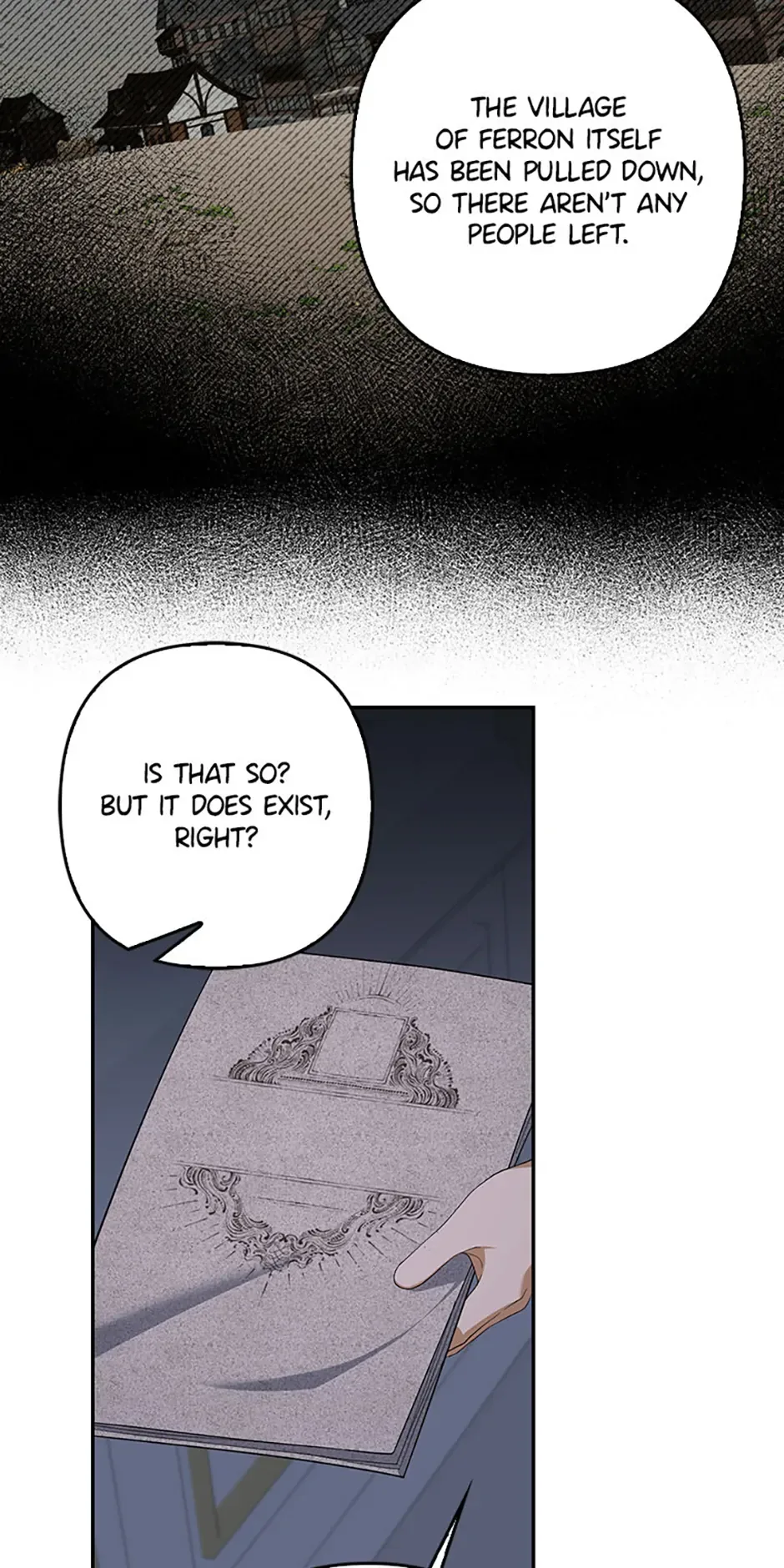 A Con Artist But That’s Okay Chapter 51 page 47