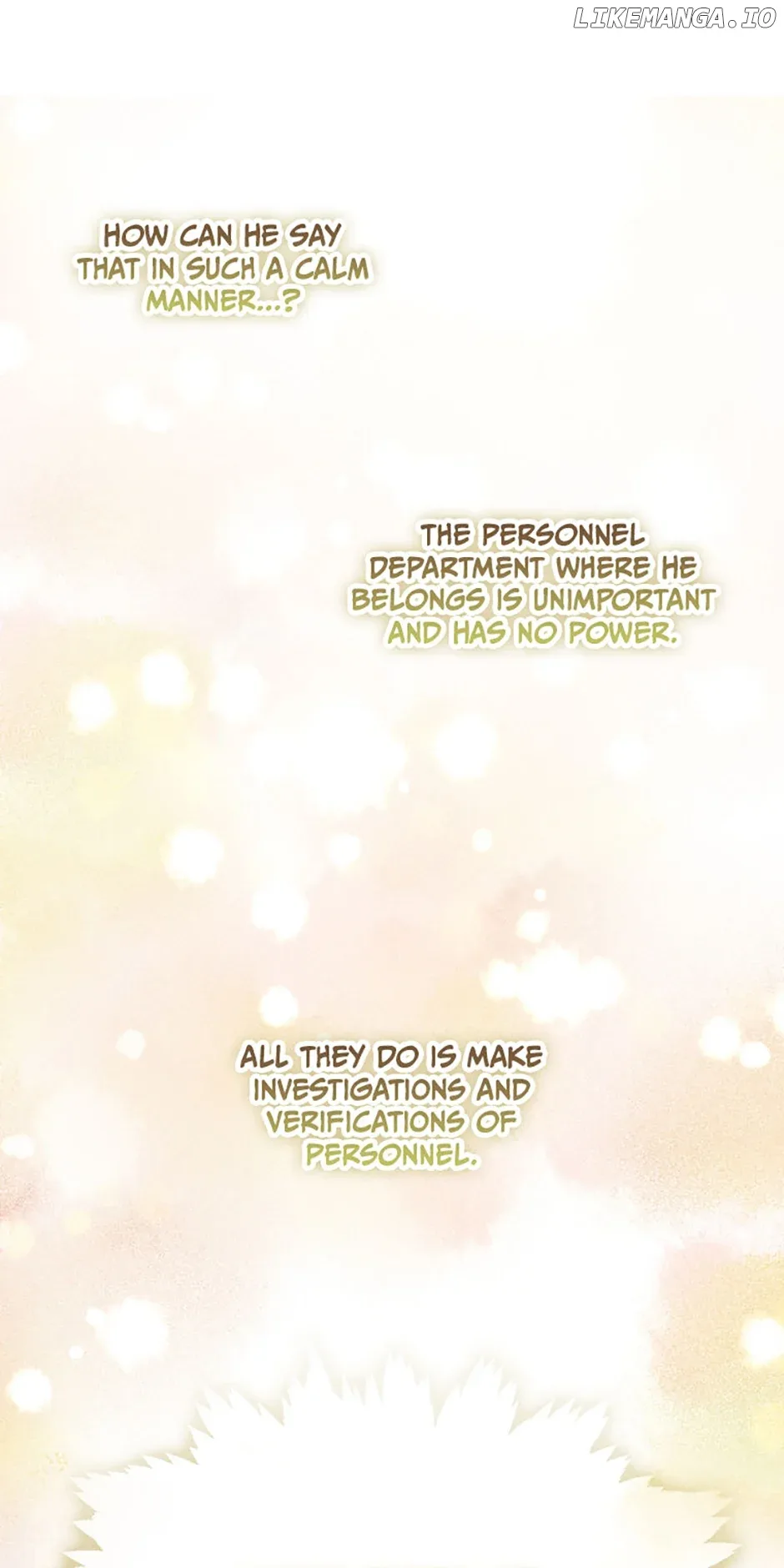 A Con Artist But That’s Okay Chapter 49 page 35