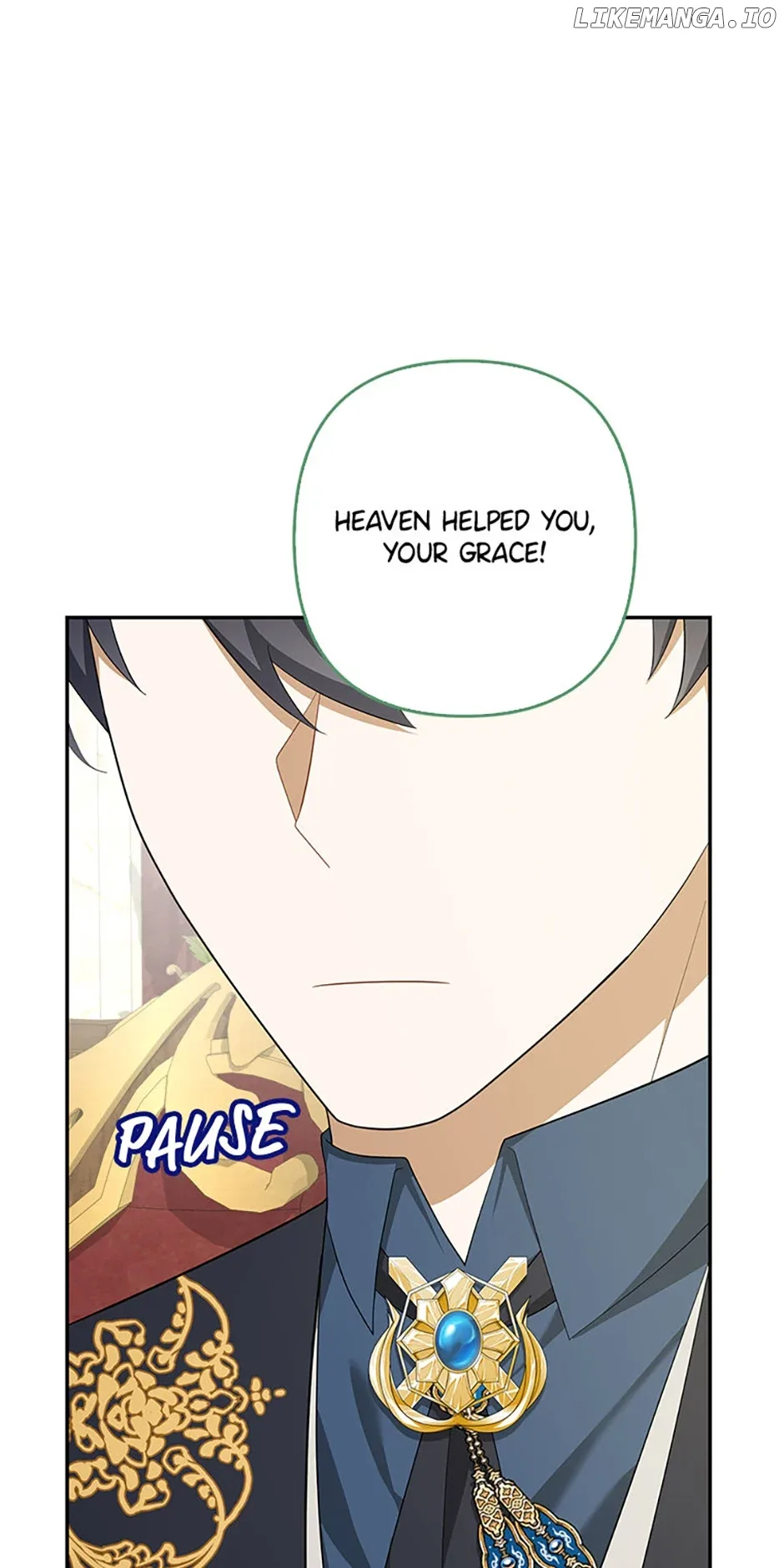 A Con Artist But That’s Okay Chapter 49 page 39