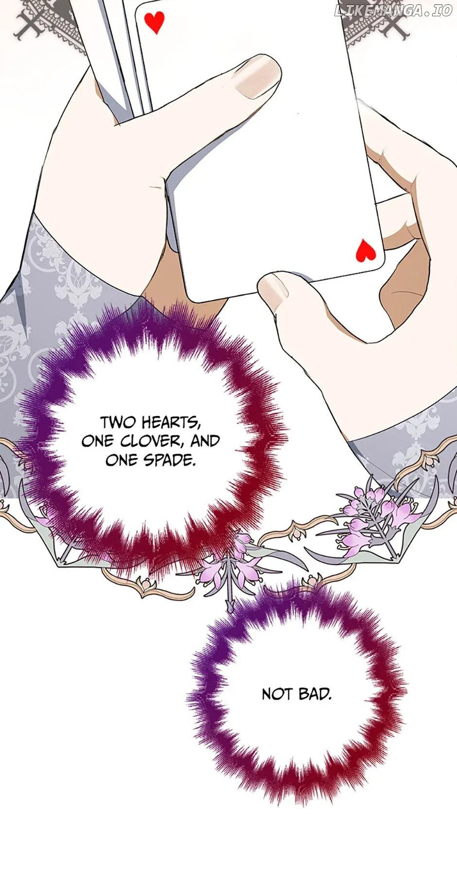 A Con Artist But That’s Okay Chapter 46 page 11