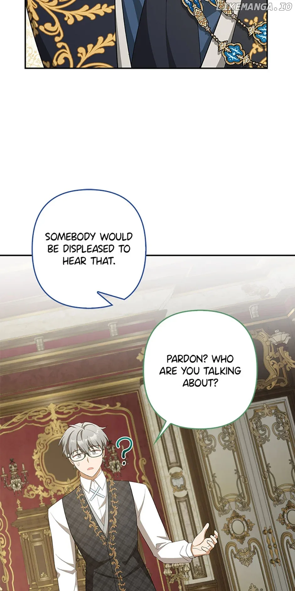 A Con Artist But That’s Okay Chapter 49 page 40
