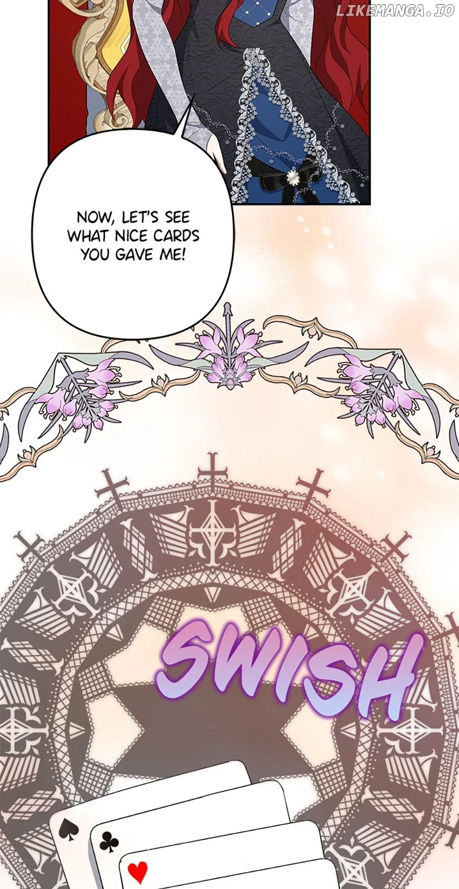 A Con Artist But That’s Okay Chapter 46 page 10