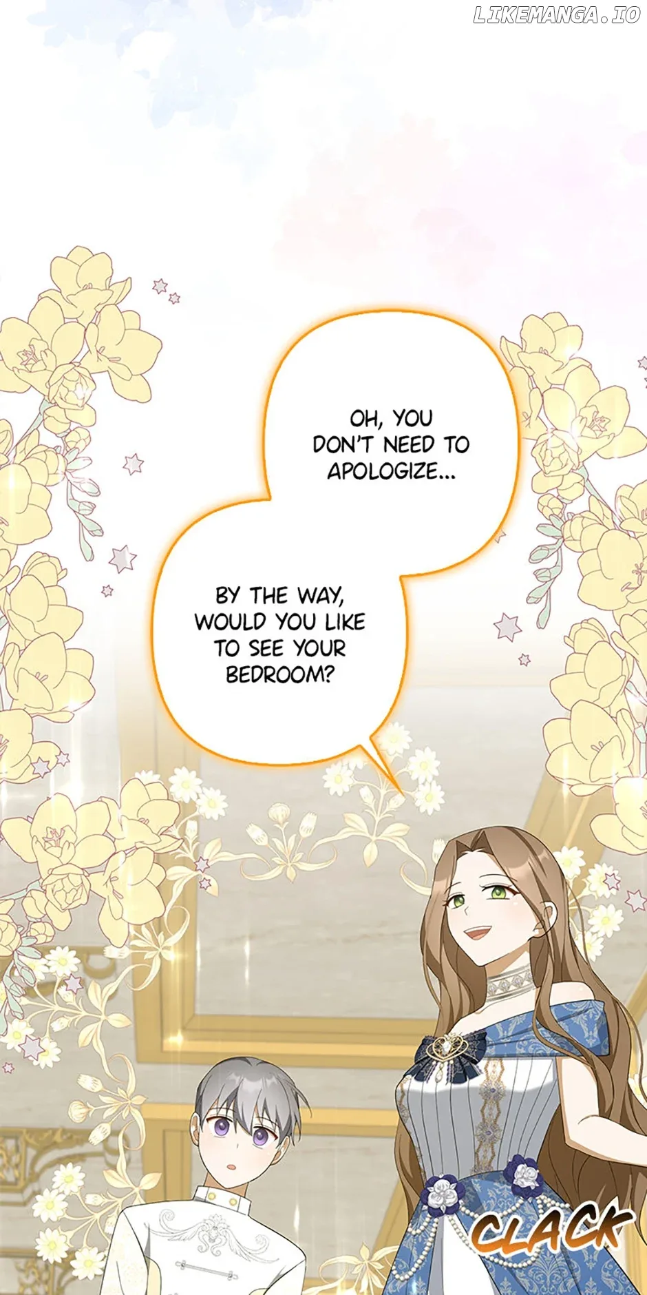 A Con Artist But That’s Okay Chapter 55 page 6
