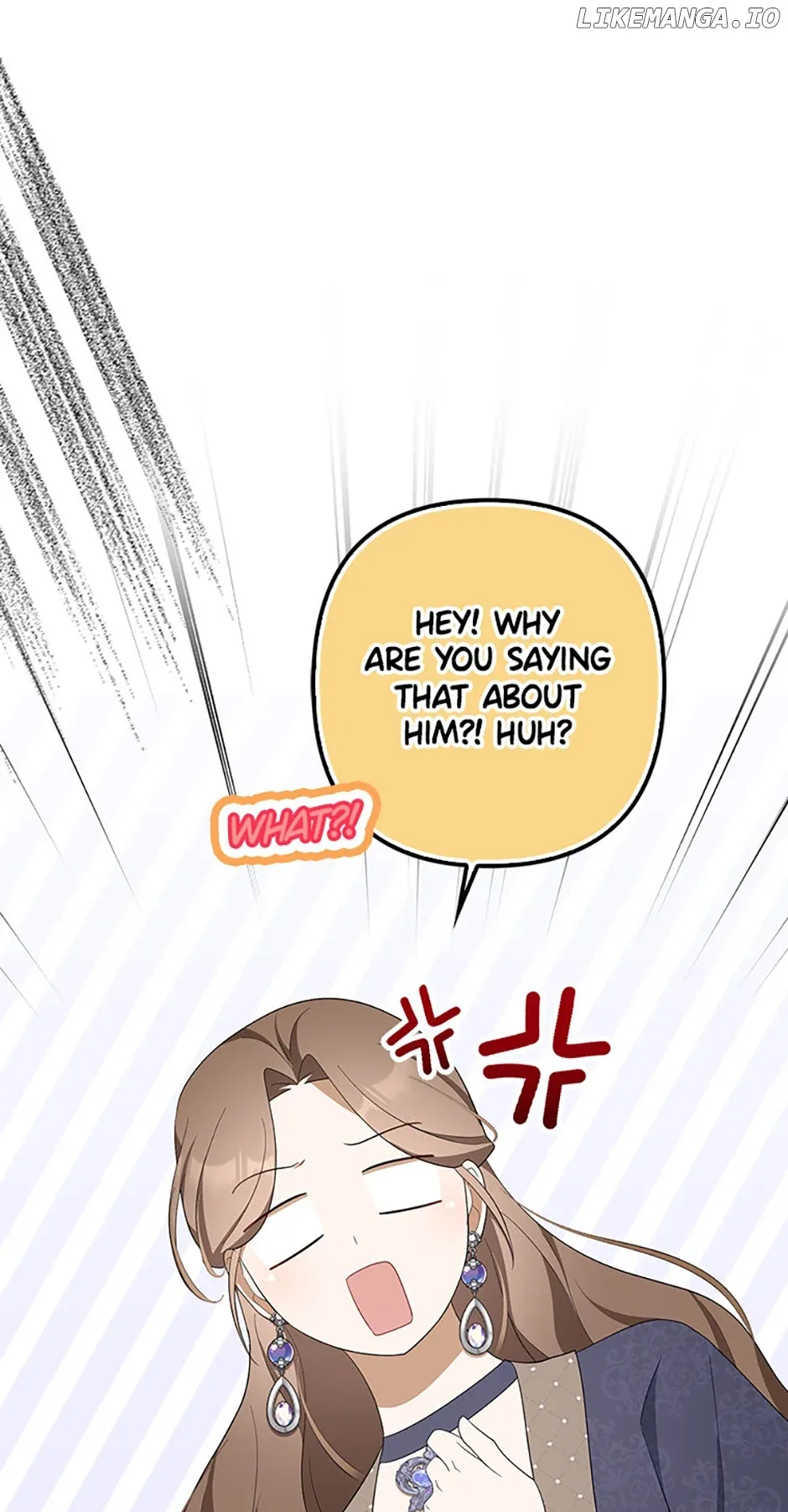 A Con Artist But That’s Okay Chapter 50 page 8