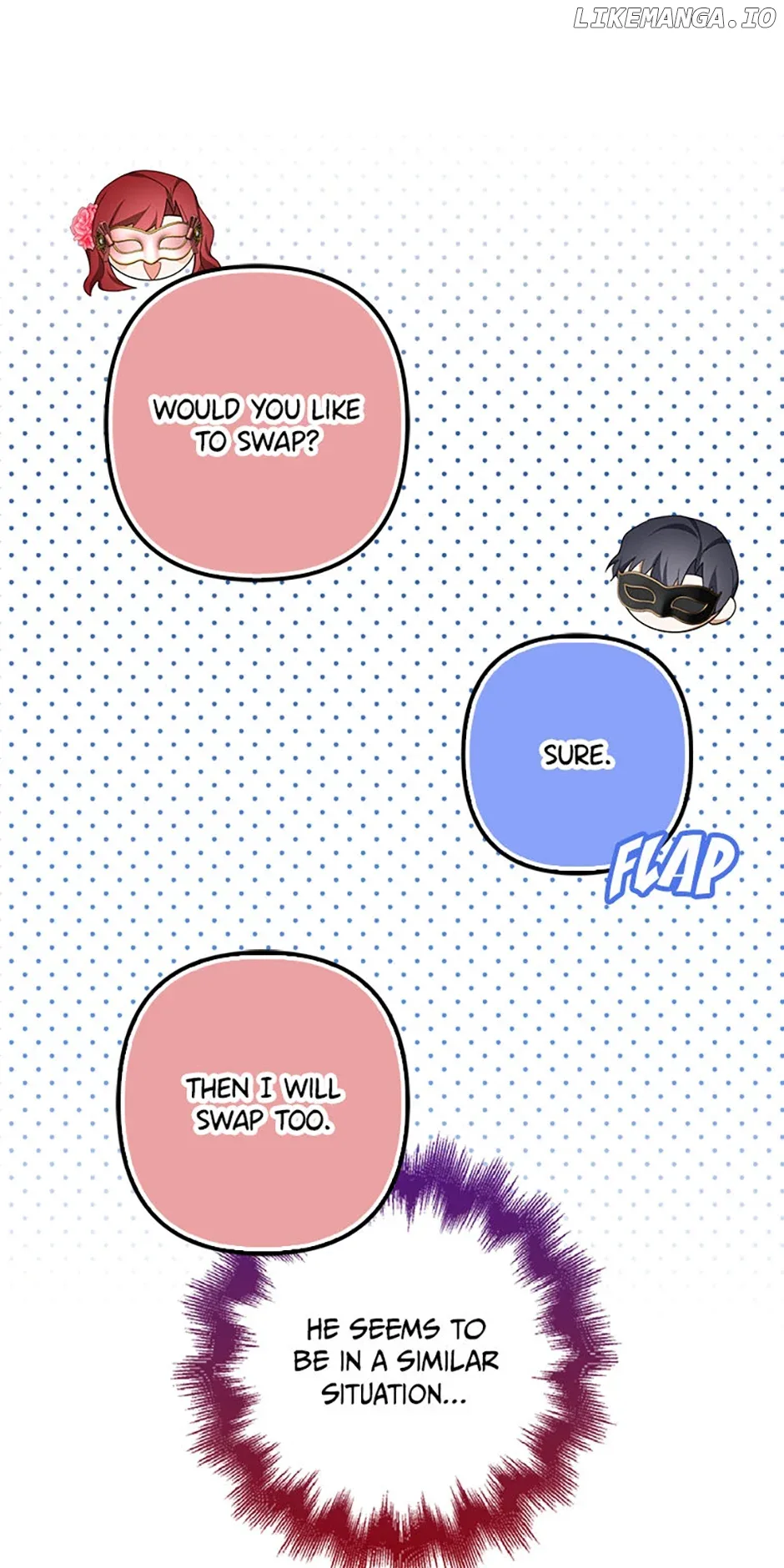 A Con Artist But That’s Okay Chapter 46 page 12