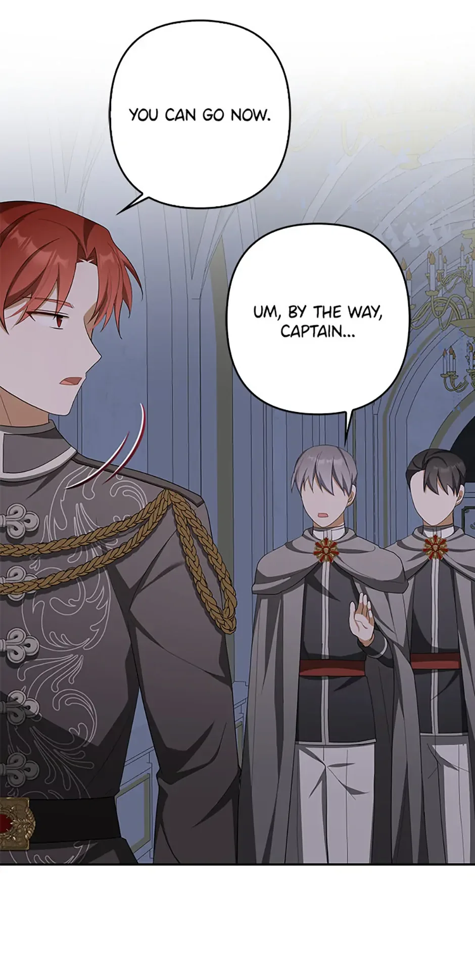 A Con Artist But That’s Okay Chapter 51 page 59
