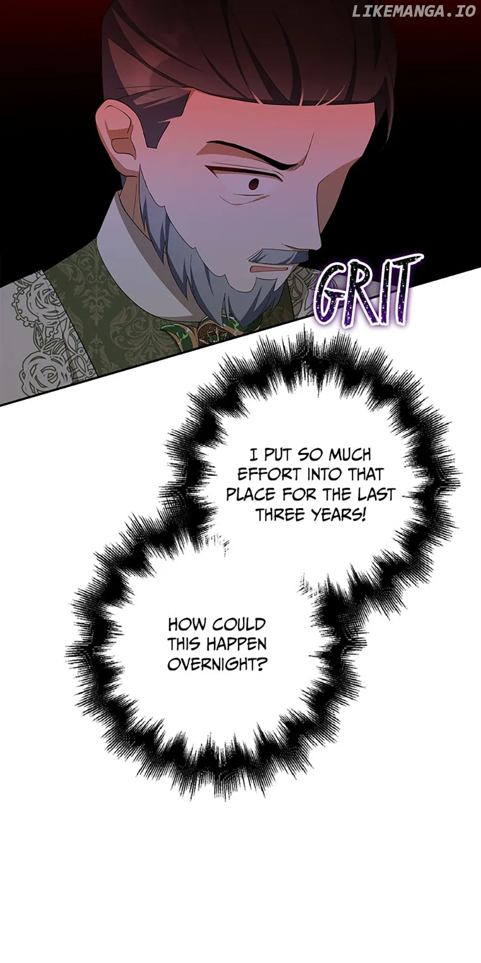 A Con Artist But That’s Okay Chapter 49 page 52