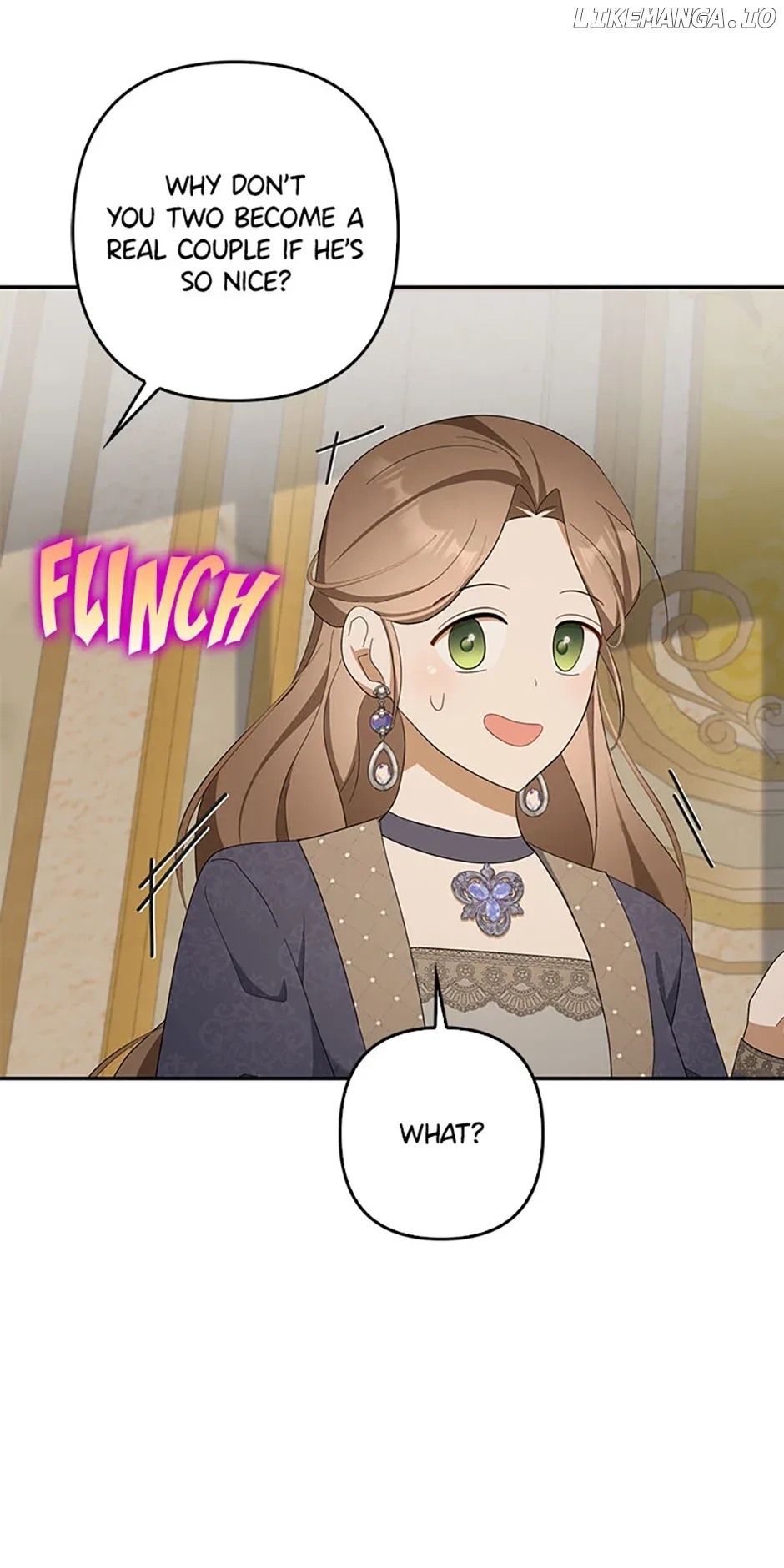 A Con Artist But That’s Okay Chapter 50 page 12