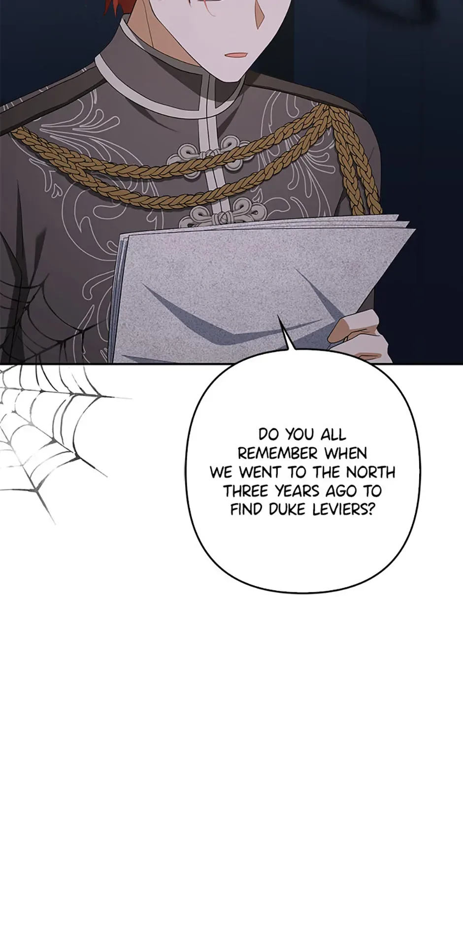 A Con Artist But That’s Okay Chapter 51 page 51