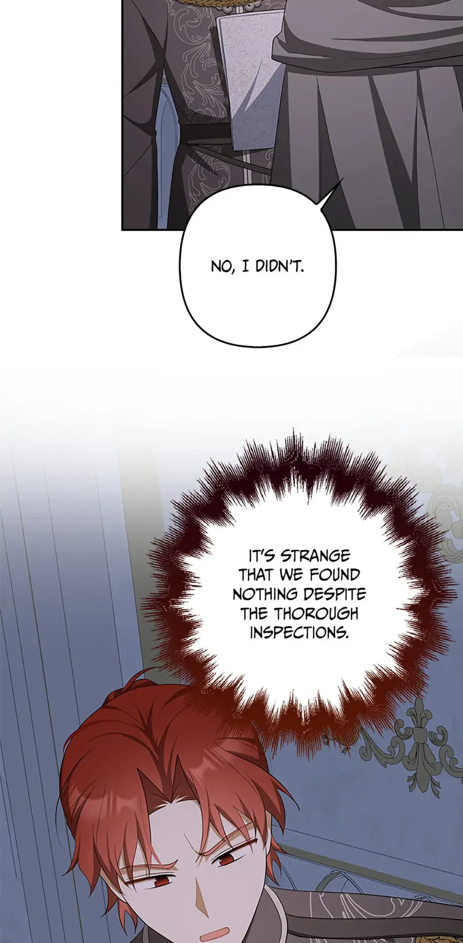 A Con Artist But That’s Okay Chapter 51 page 55