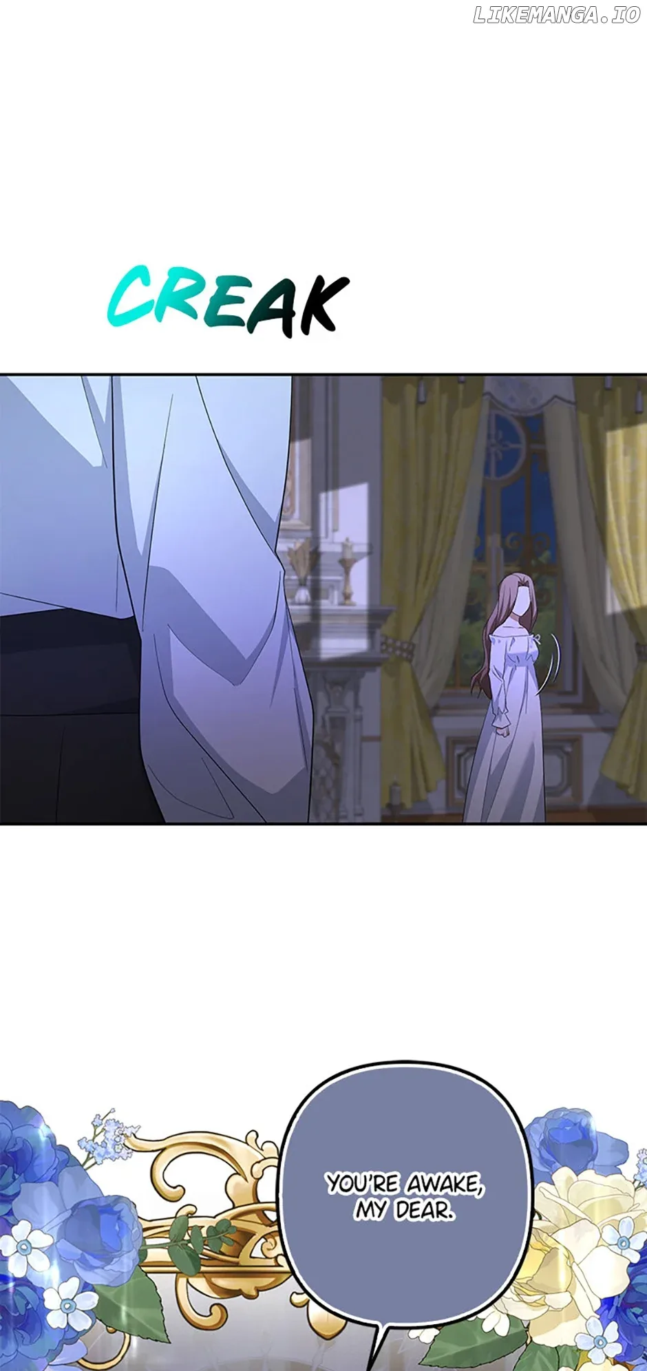 A Con Artist But That’s Okay Chapter 55 page 17