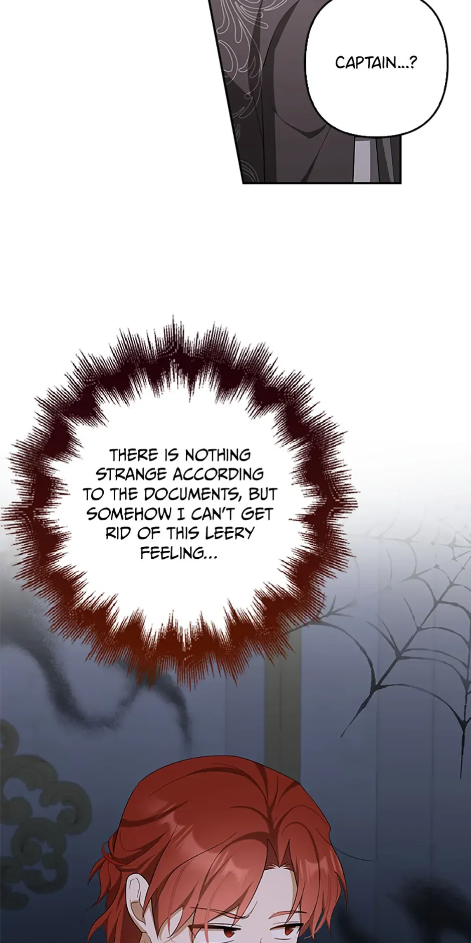A Con Artist But That’s Okay Chapter 51 page 50